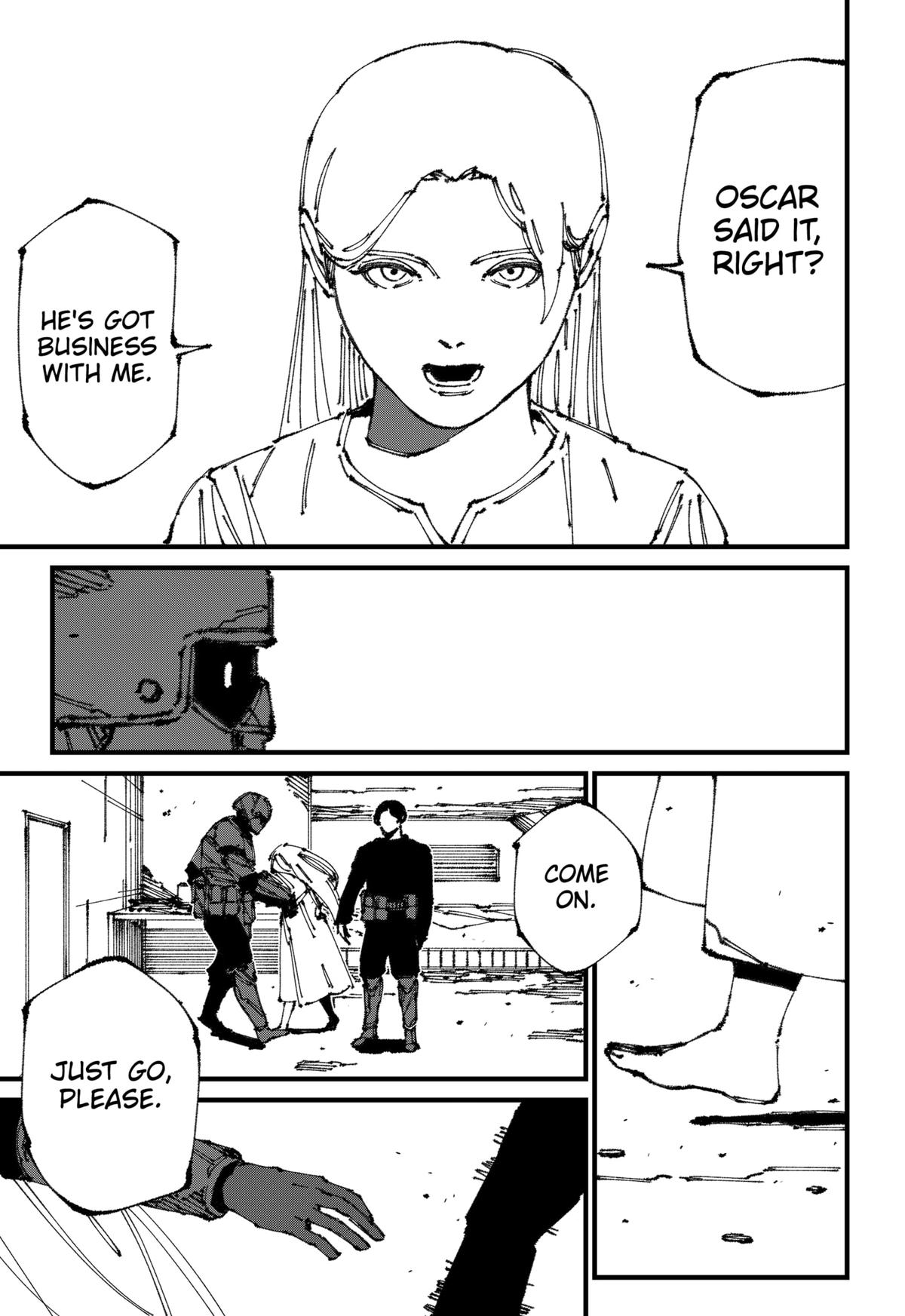 MAD Chap 11 - Next Chap 12