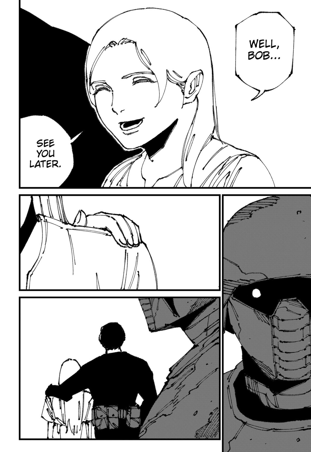 MAD Chap 11 - Next Chap 12