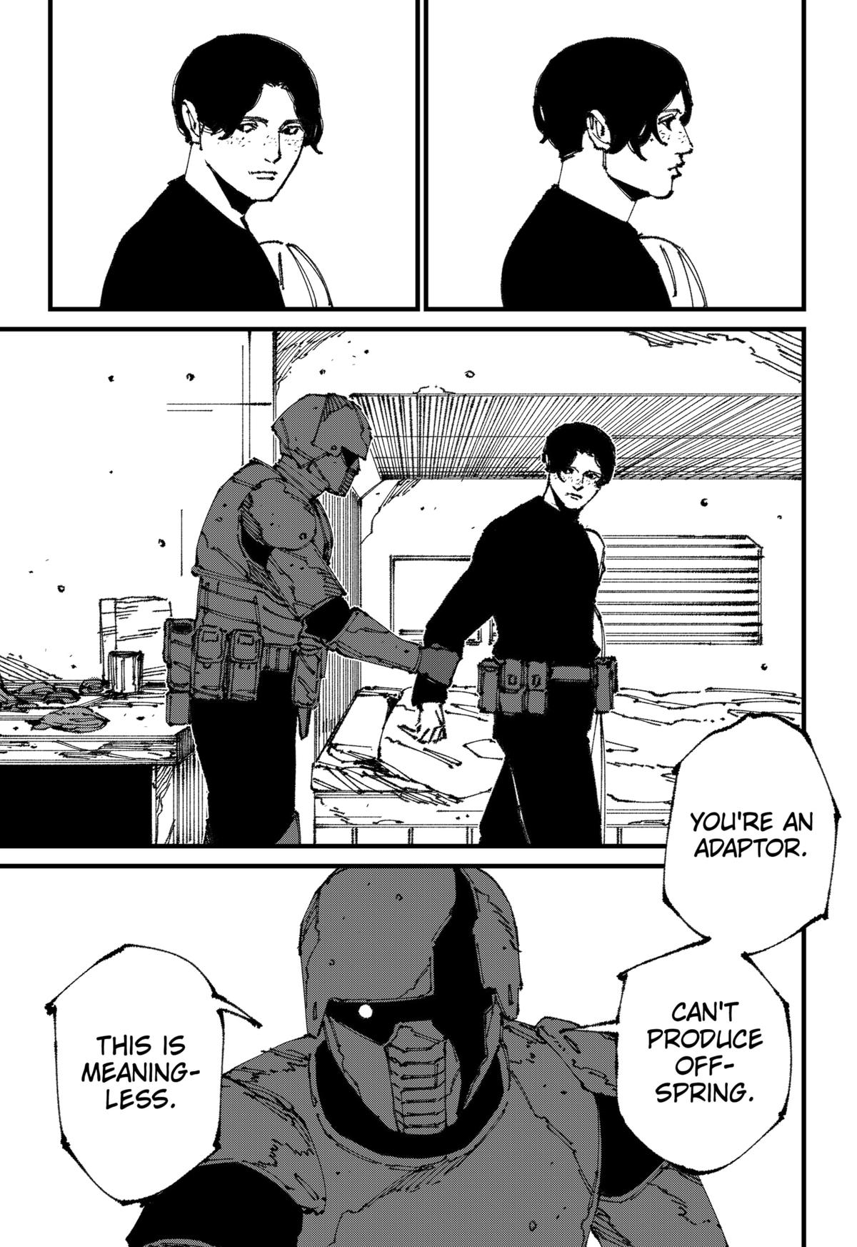 MAD Chap 11 - Next Chap 12