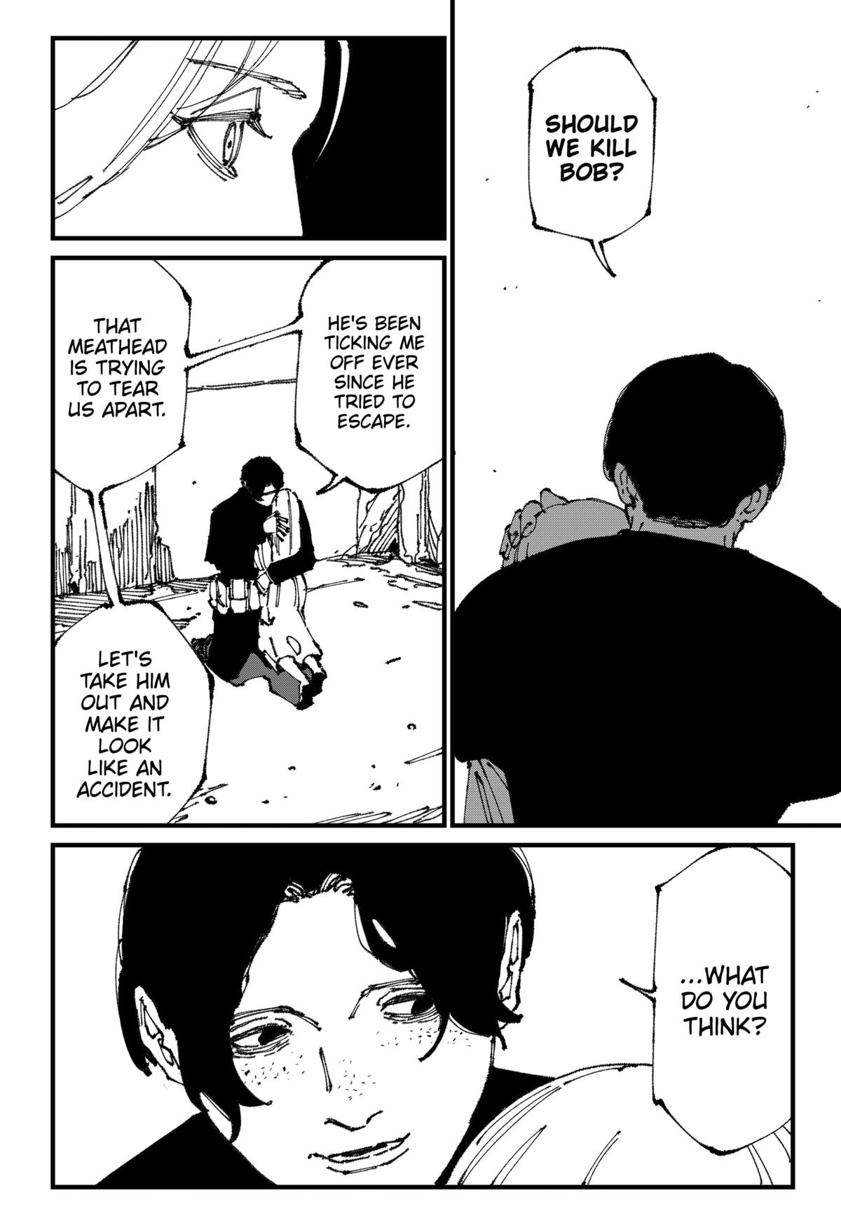 MAD Chap 11 - Next Chap 12