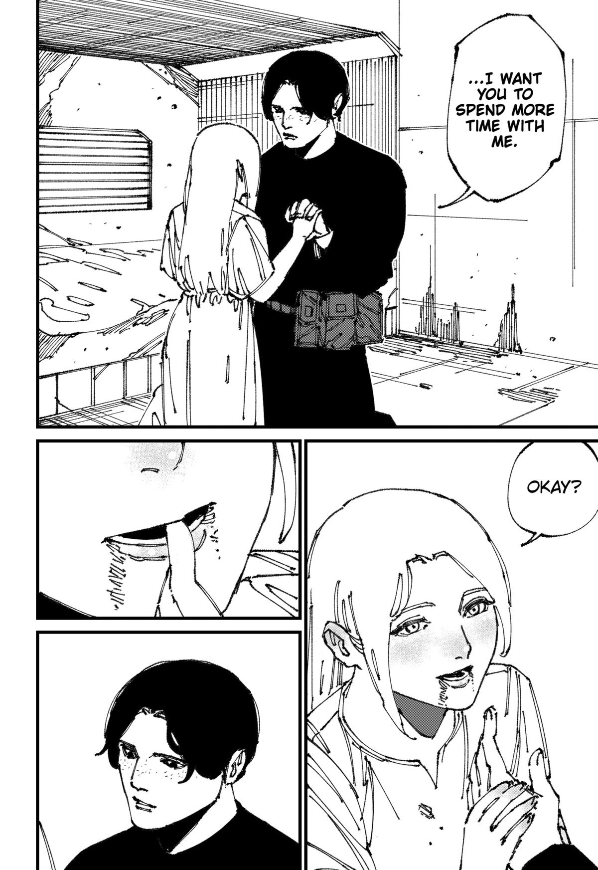 MAD Chap 11 - Next Chap 12