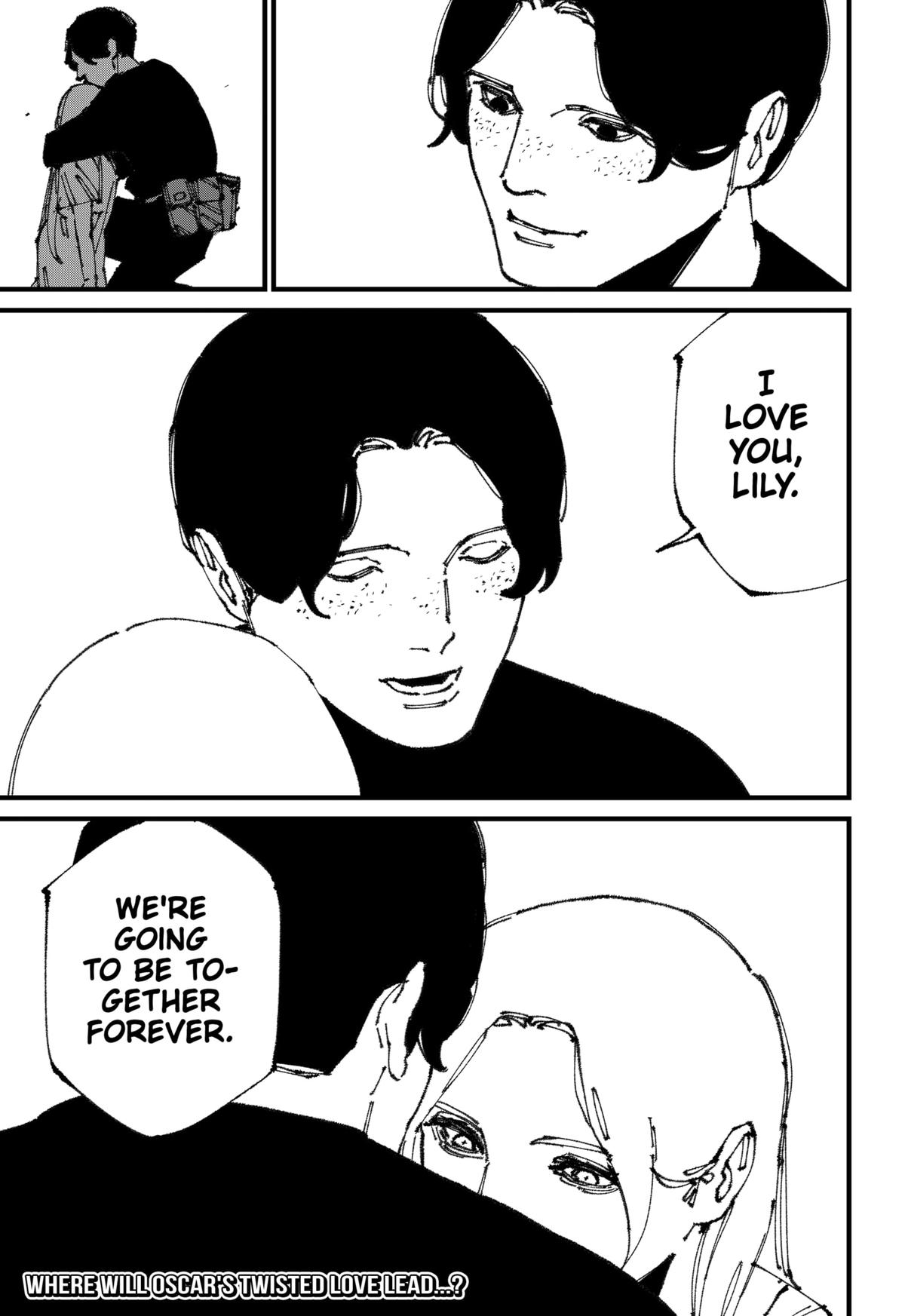 MAD Chap 11 - Next Chap 12