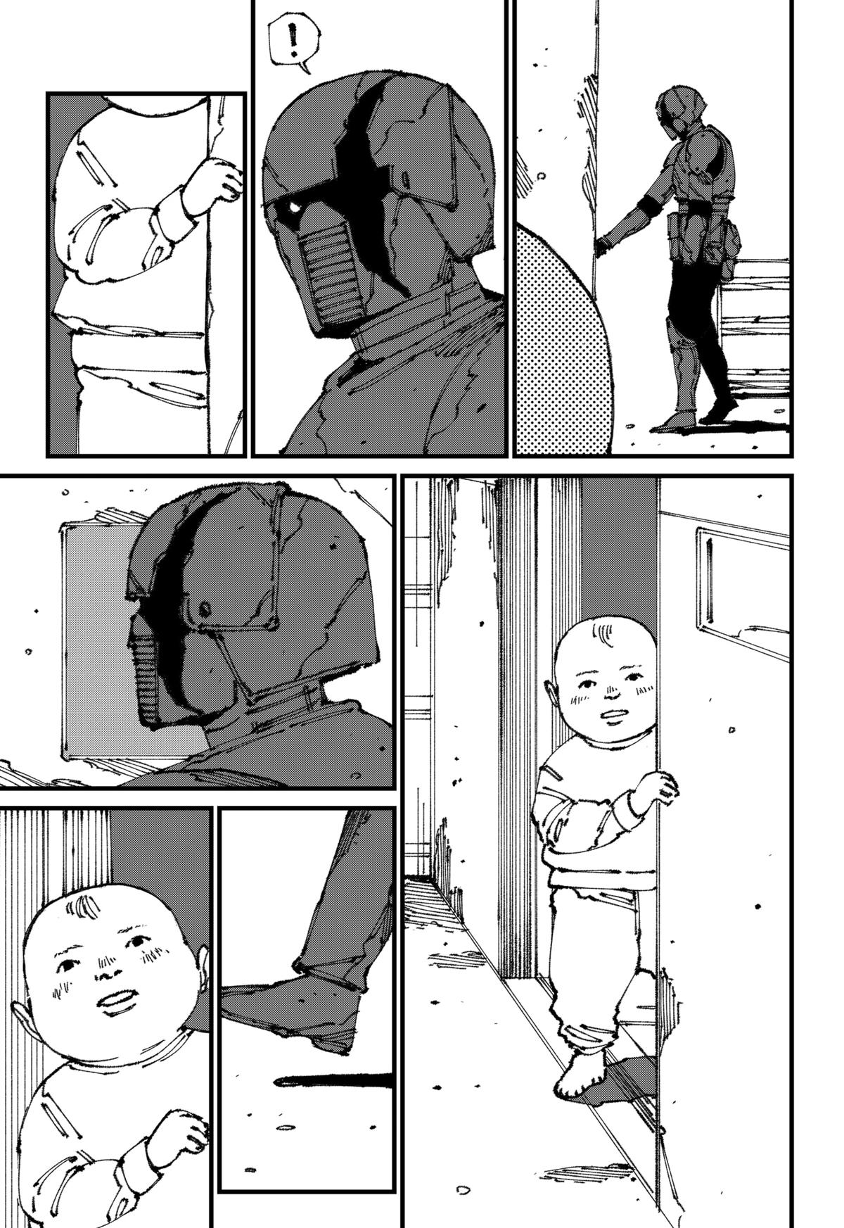 MAD Chap 11 - Next Chap 12