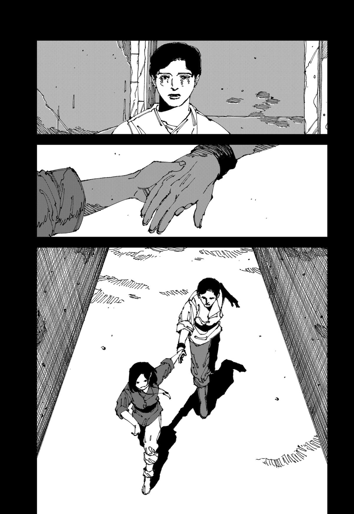 MAD Chap 12 - Next Chap 13