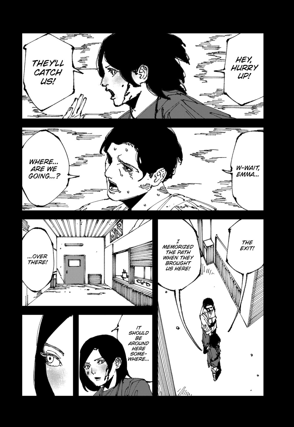 MAD Chap 12 - Next Chap 13