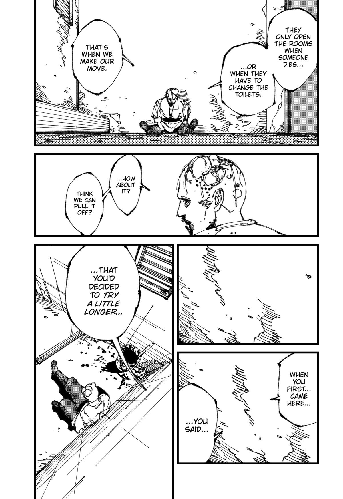 MAD Chap 12 - Next Chap 13