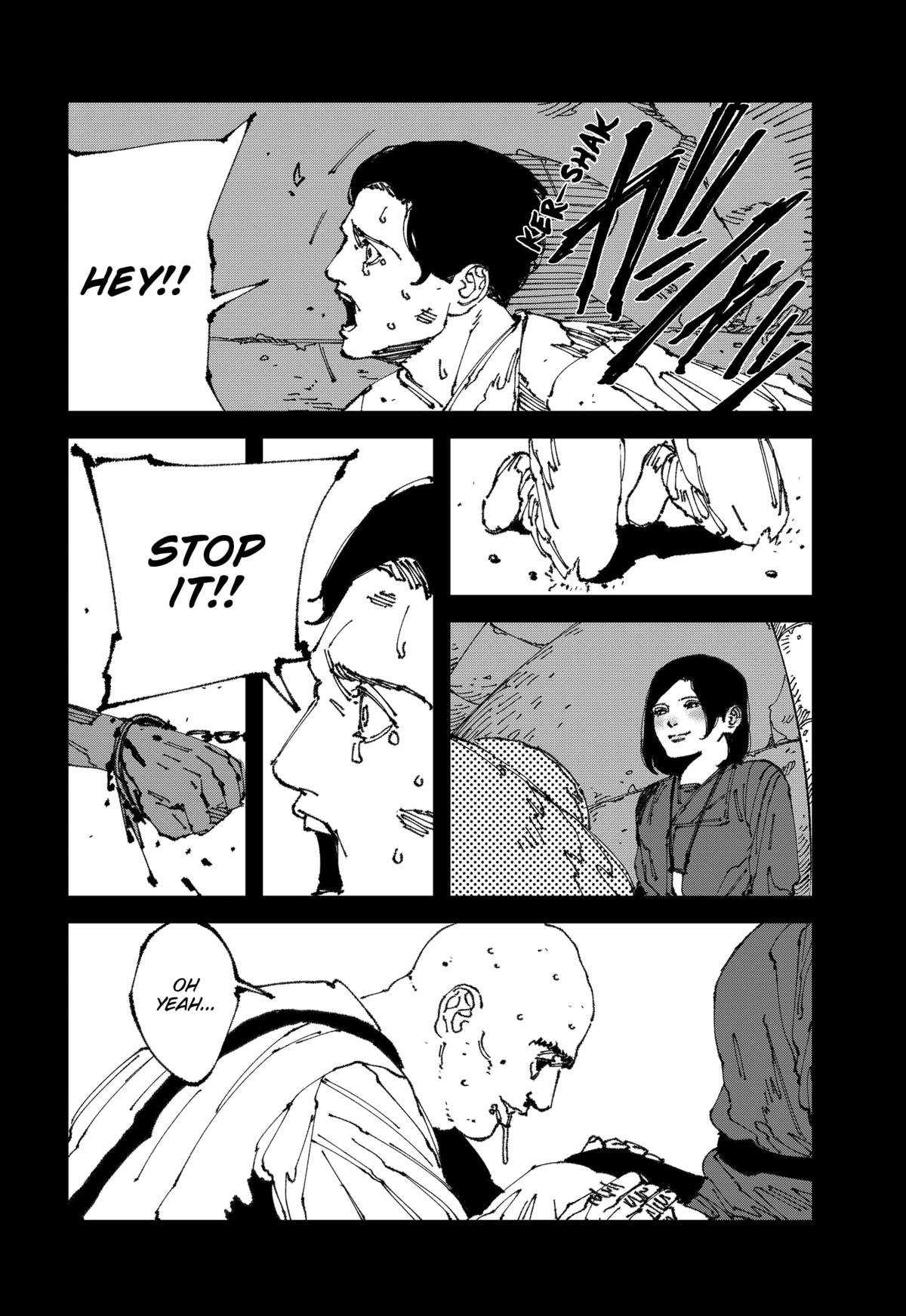 MAD Chap 12 - Next Chap 13