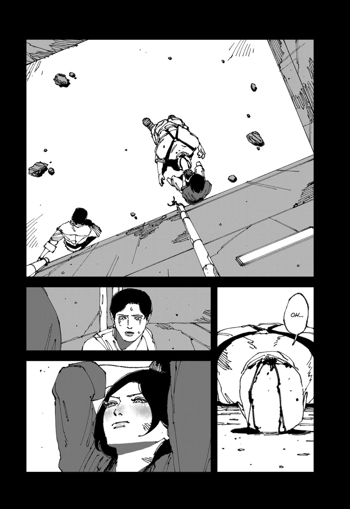 MAD Chap 12 - Next Chap 13