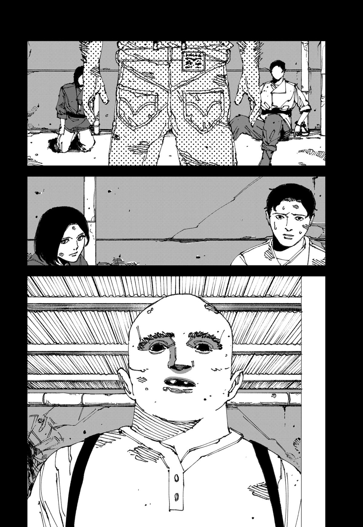 MAD Chap 12 - Next Chap 13