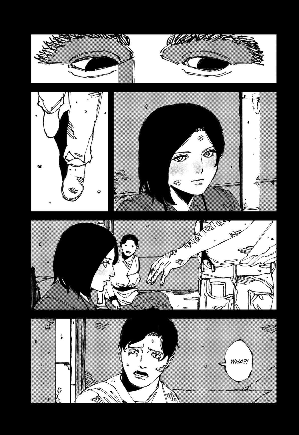 MAD Chap 12 - Next Chap 13