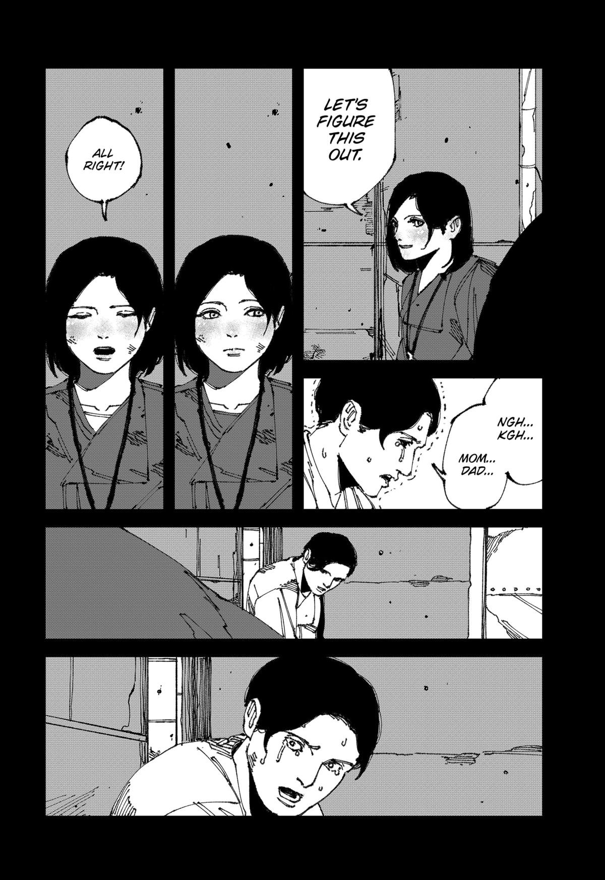 MAD Chap 12 - Next Chap 13