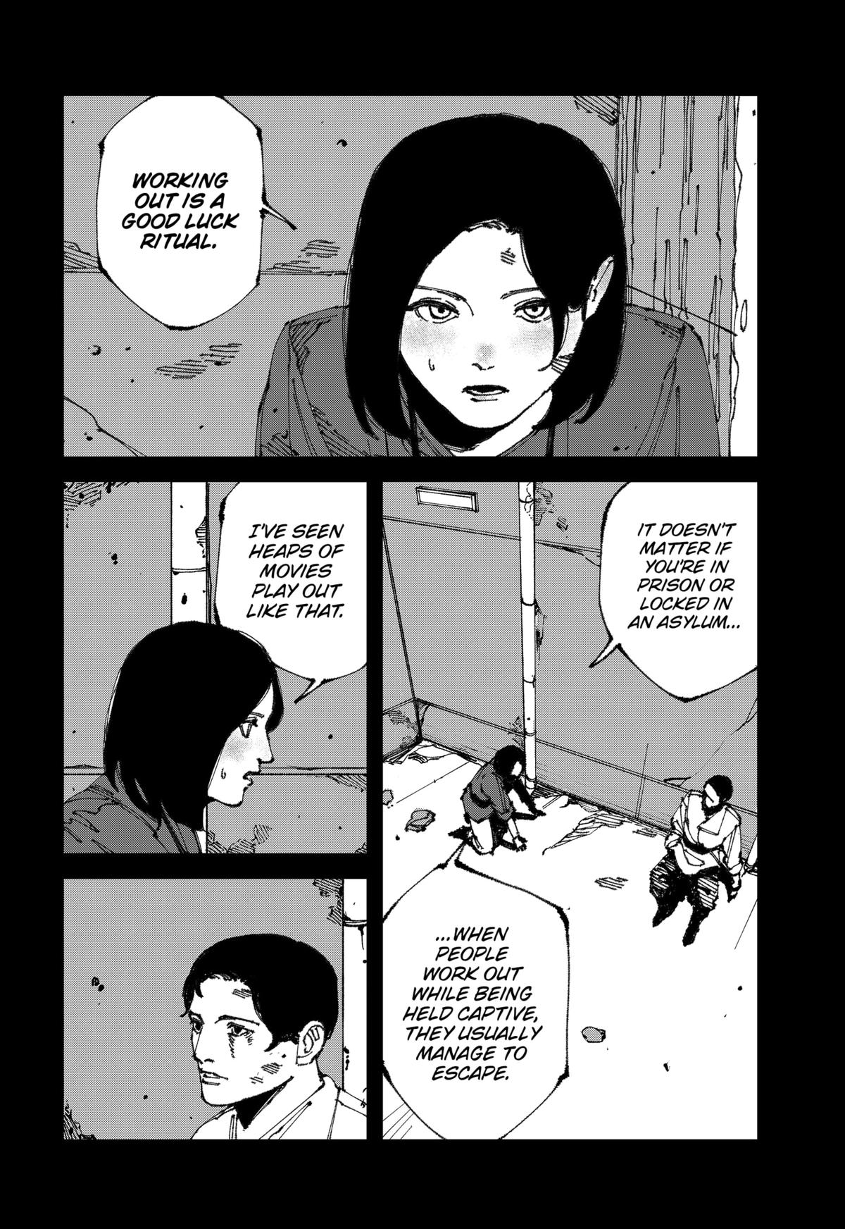 MAD Chap 12 - Next Chap 13