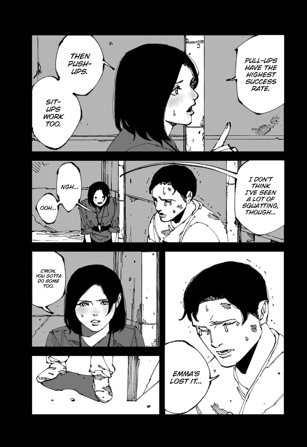 MAD Chap 12 - Next Chap 13