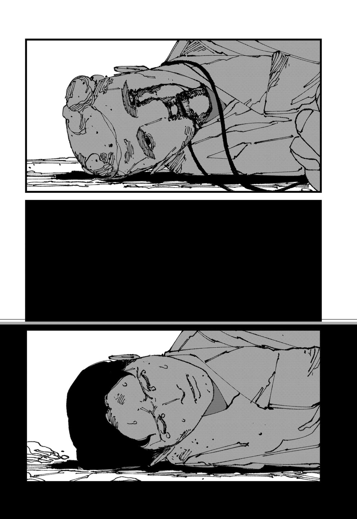 MAD Chap 12 - Next Chap 13