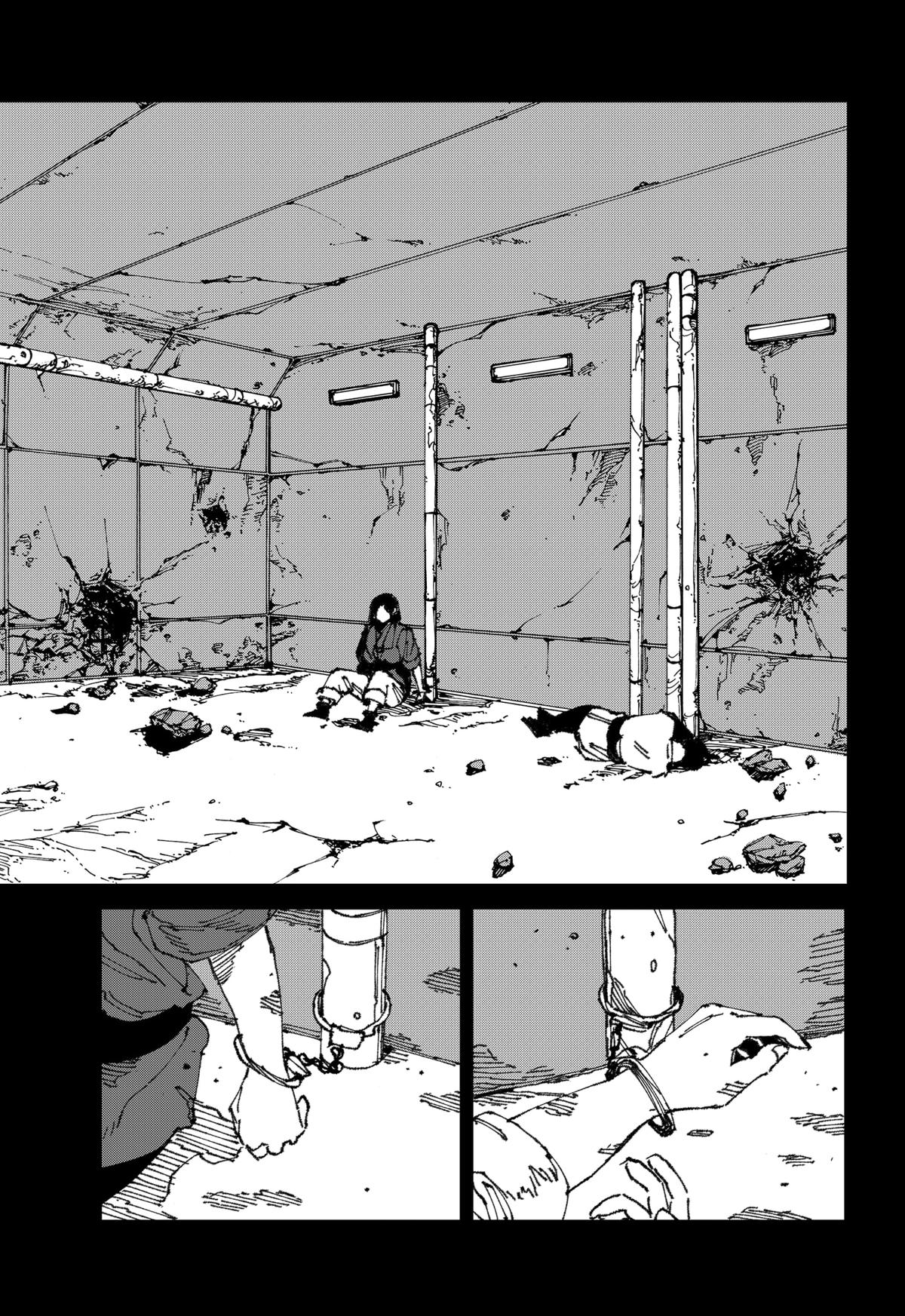 MAD Chap 12 - Next Chap 13