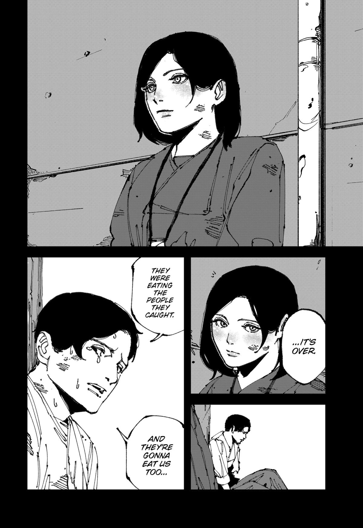 MAD Chap 12 - Next Chap 13