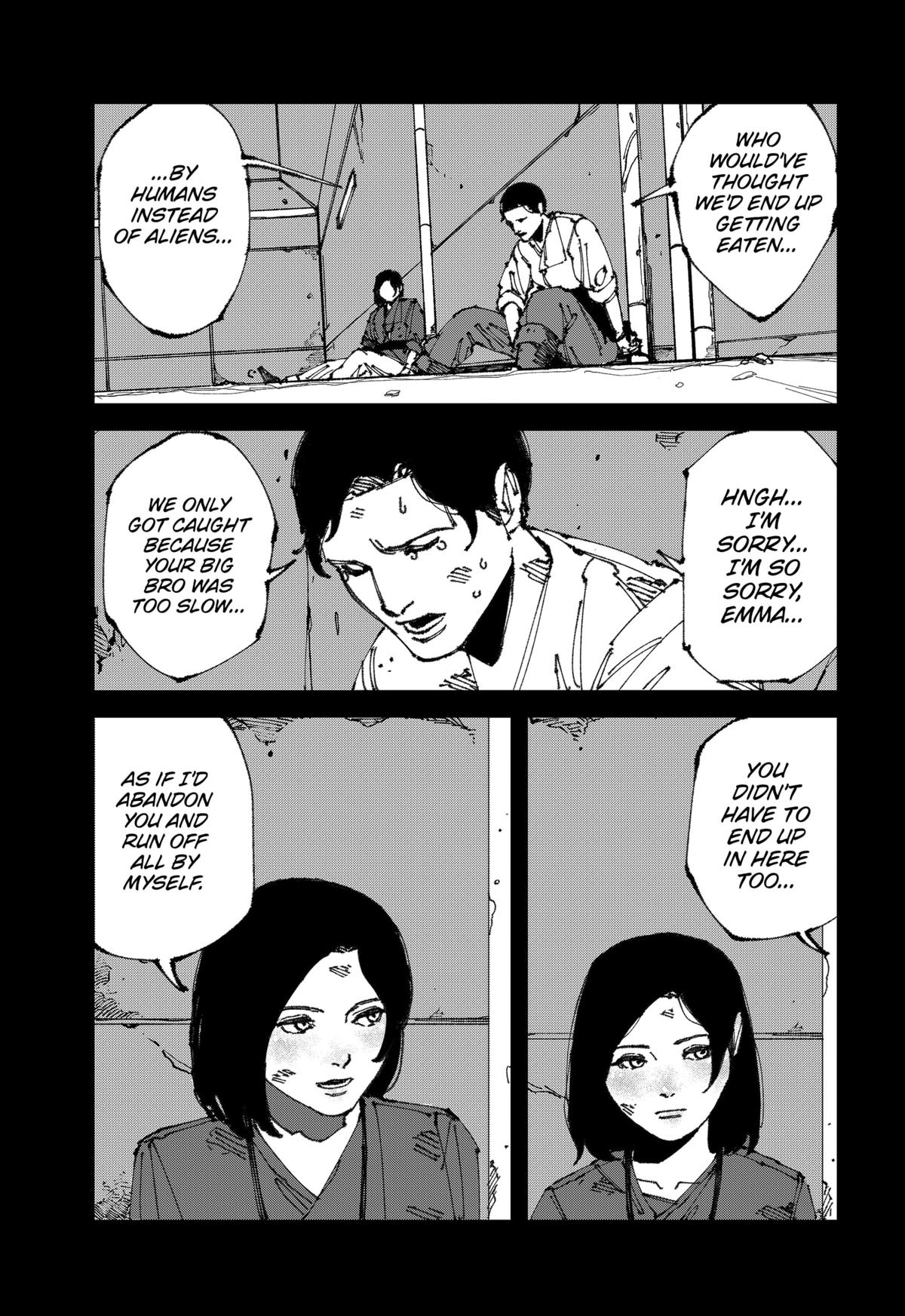 MAD Chap 12 - Next Chap 13