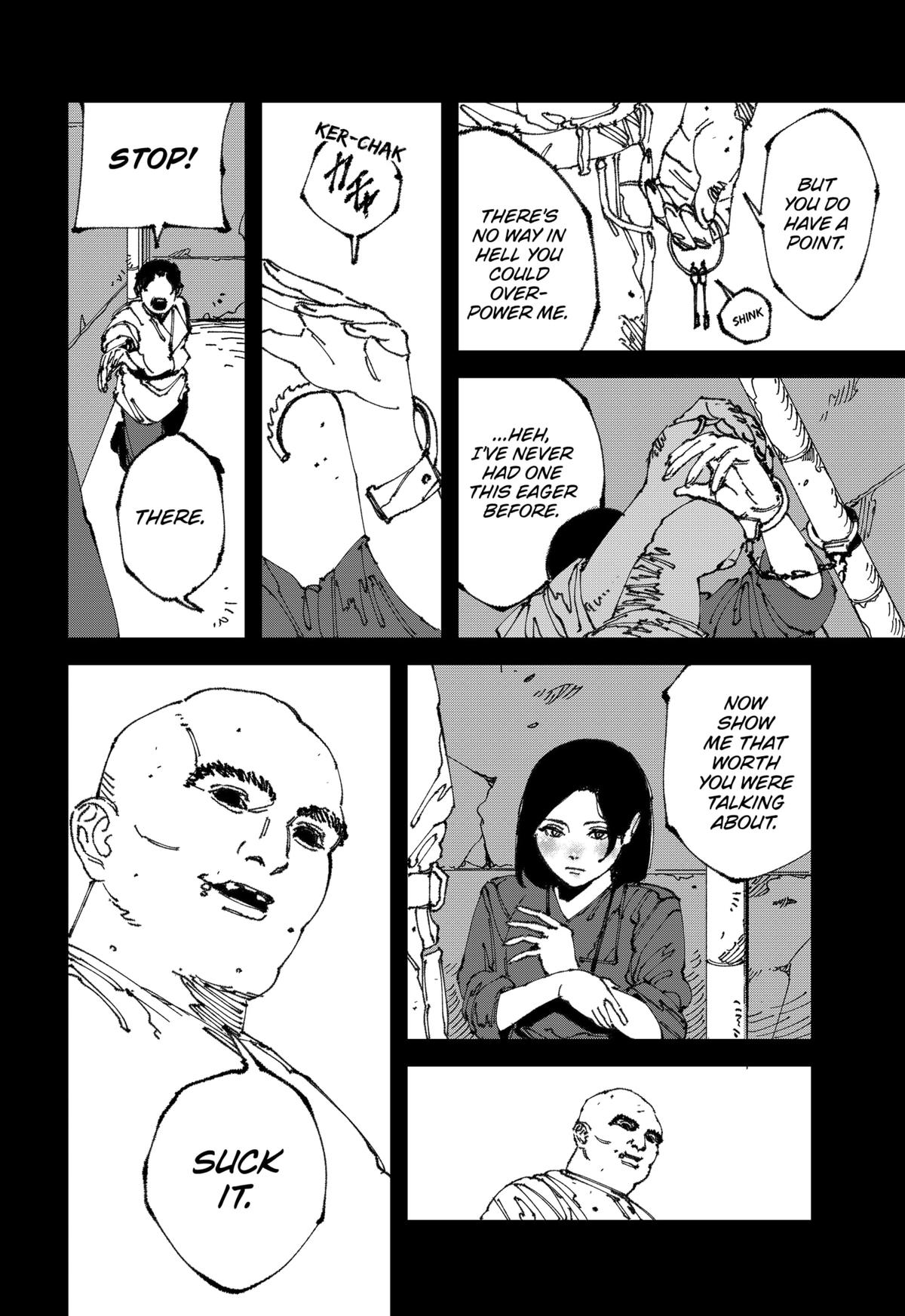MAD Chap 12 - Next Chap 13