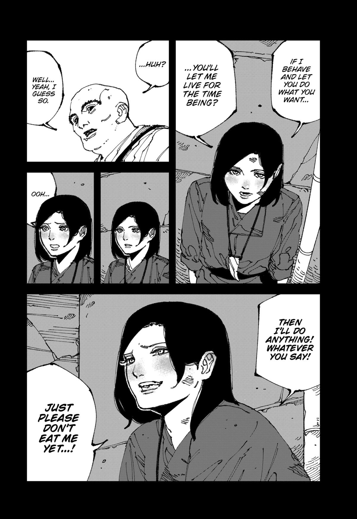 MAD Chap 12 - Next Chap 13