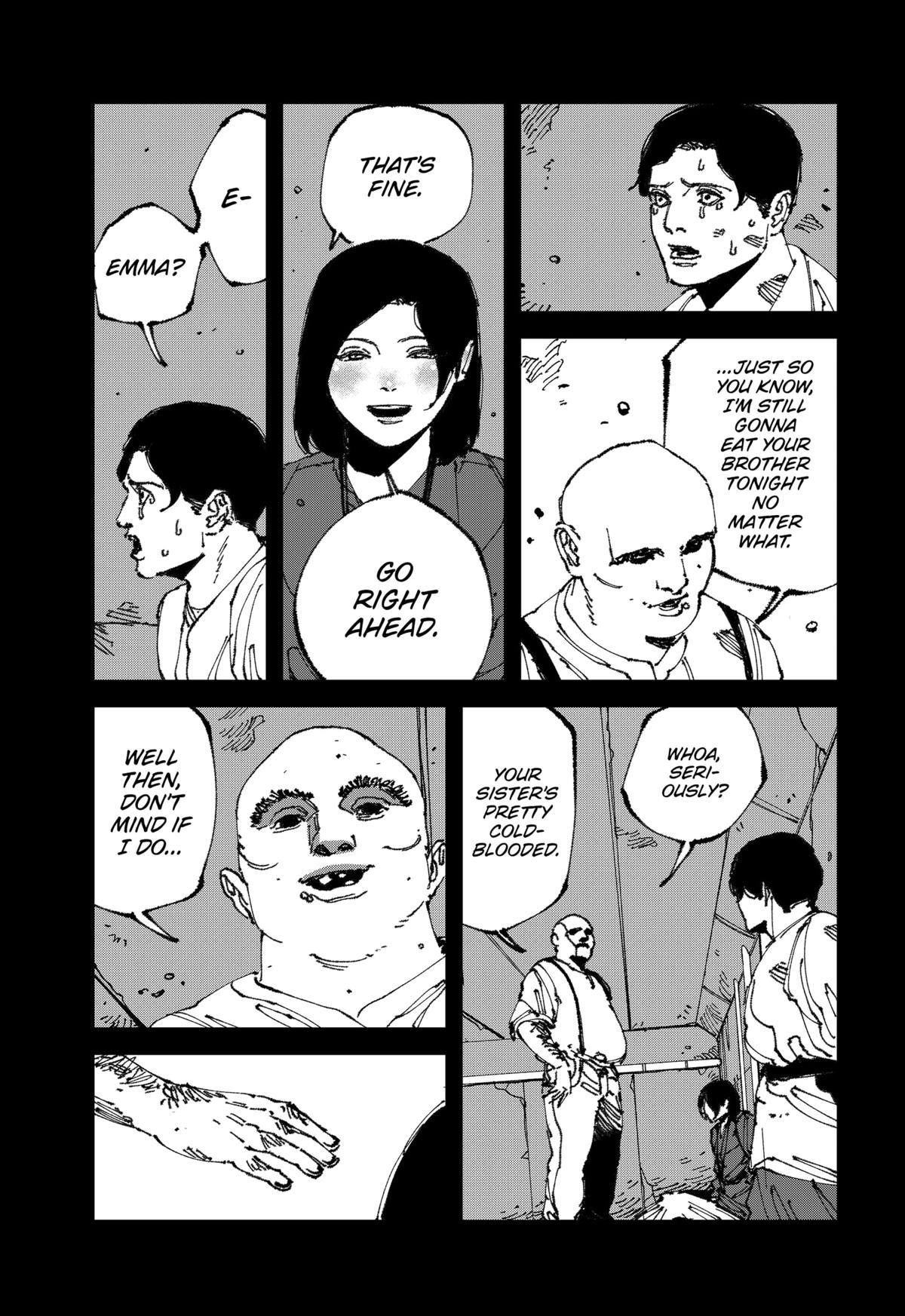 MAD Chap 12 - Next Chap 13