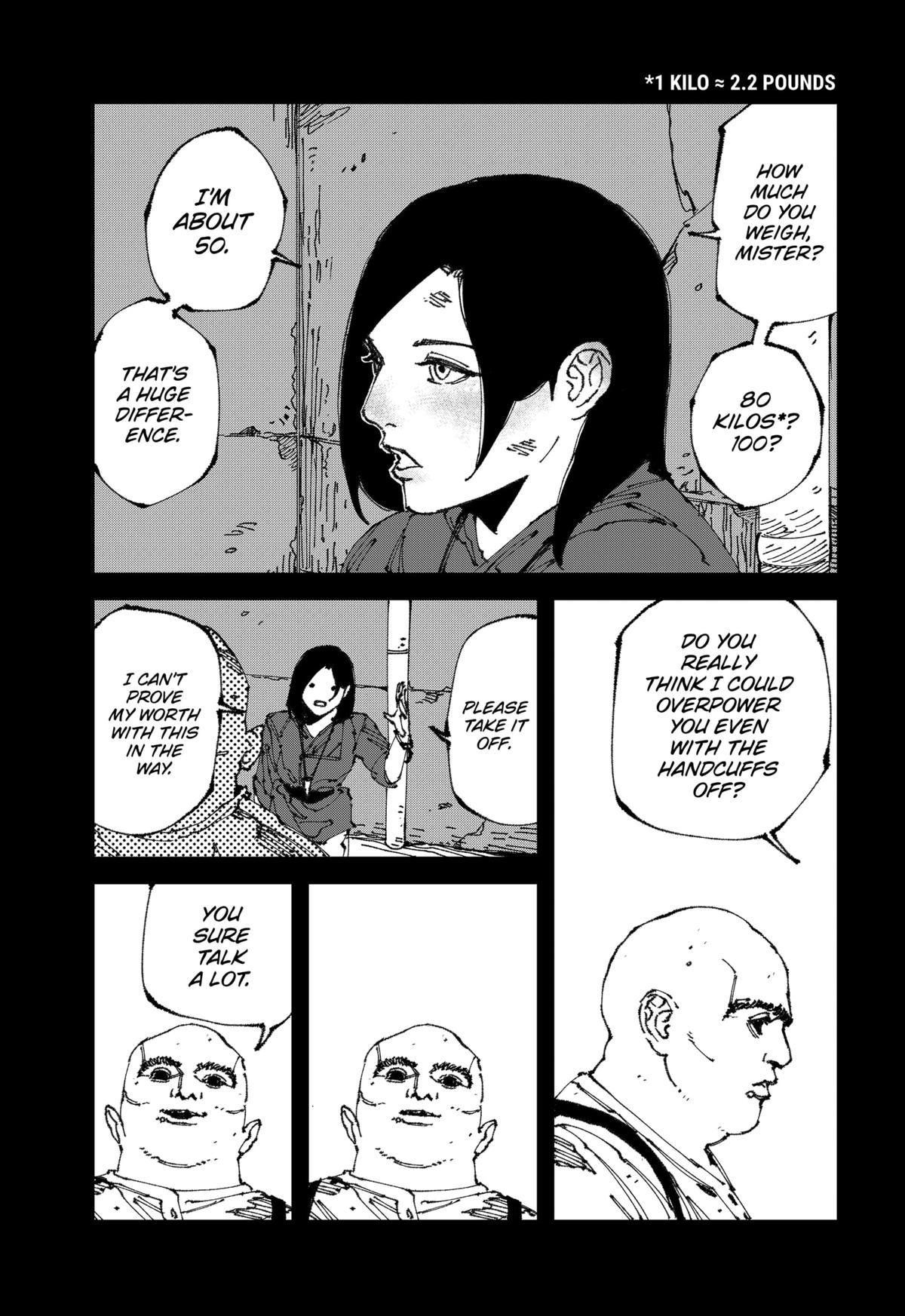 MAD Chap 12 - Next Chap 13