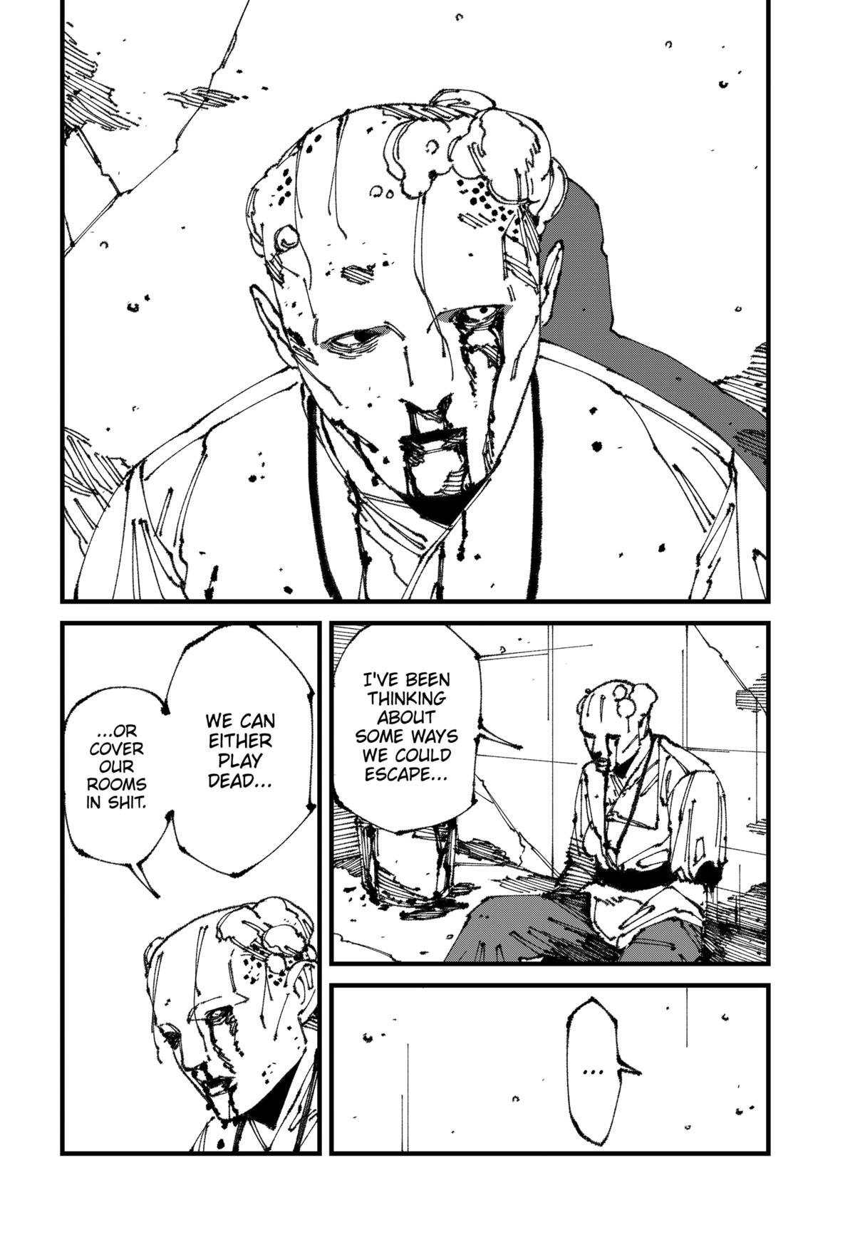 MAD Chap 12 - Next Chap 13