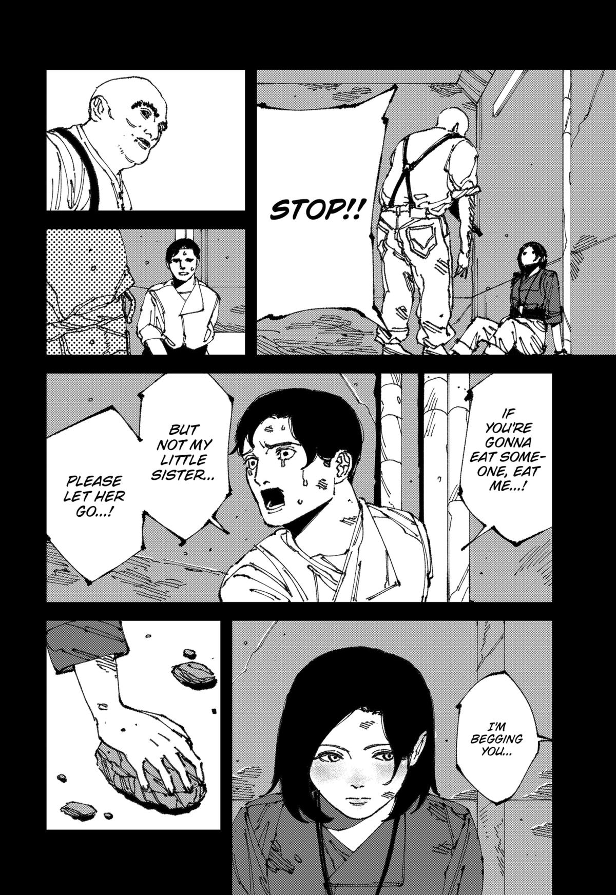 MAD Chap 12 - Next Chap 13
