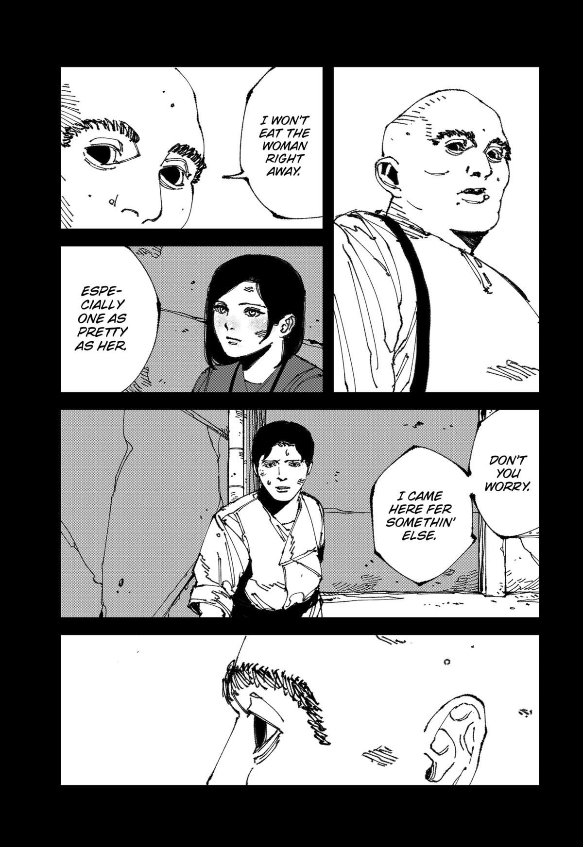 MAD Chap 12 - Next Chap 13