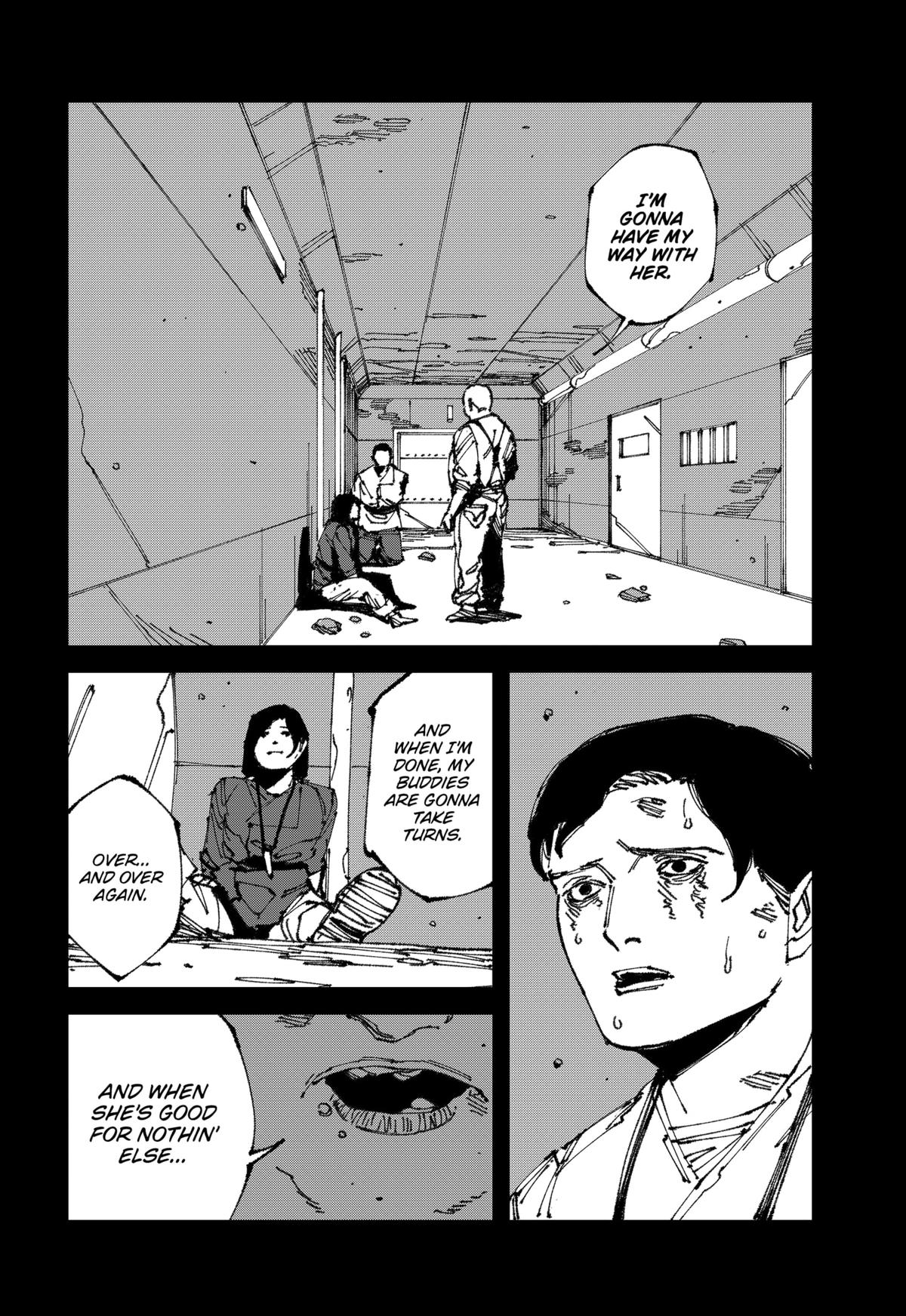 MAD Chap 12 - Next Chap 13