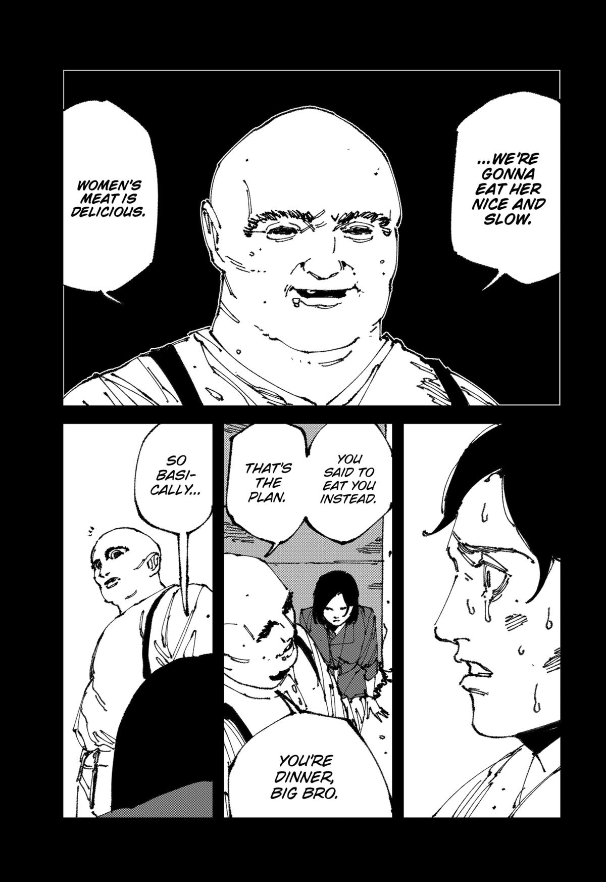 MAD Chap 12 - Next Chap 13