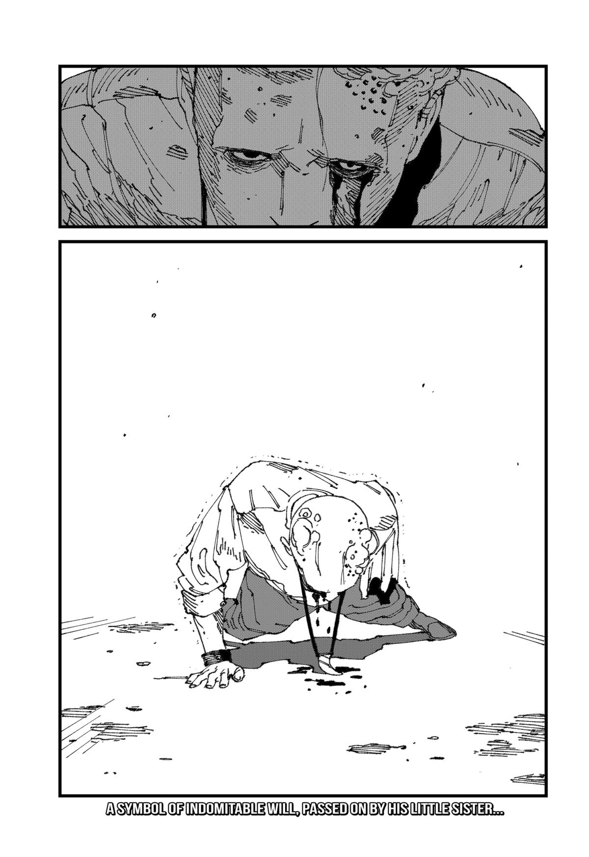 MAD Chap 12 - Next Chap 13
