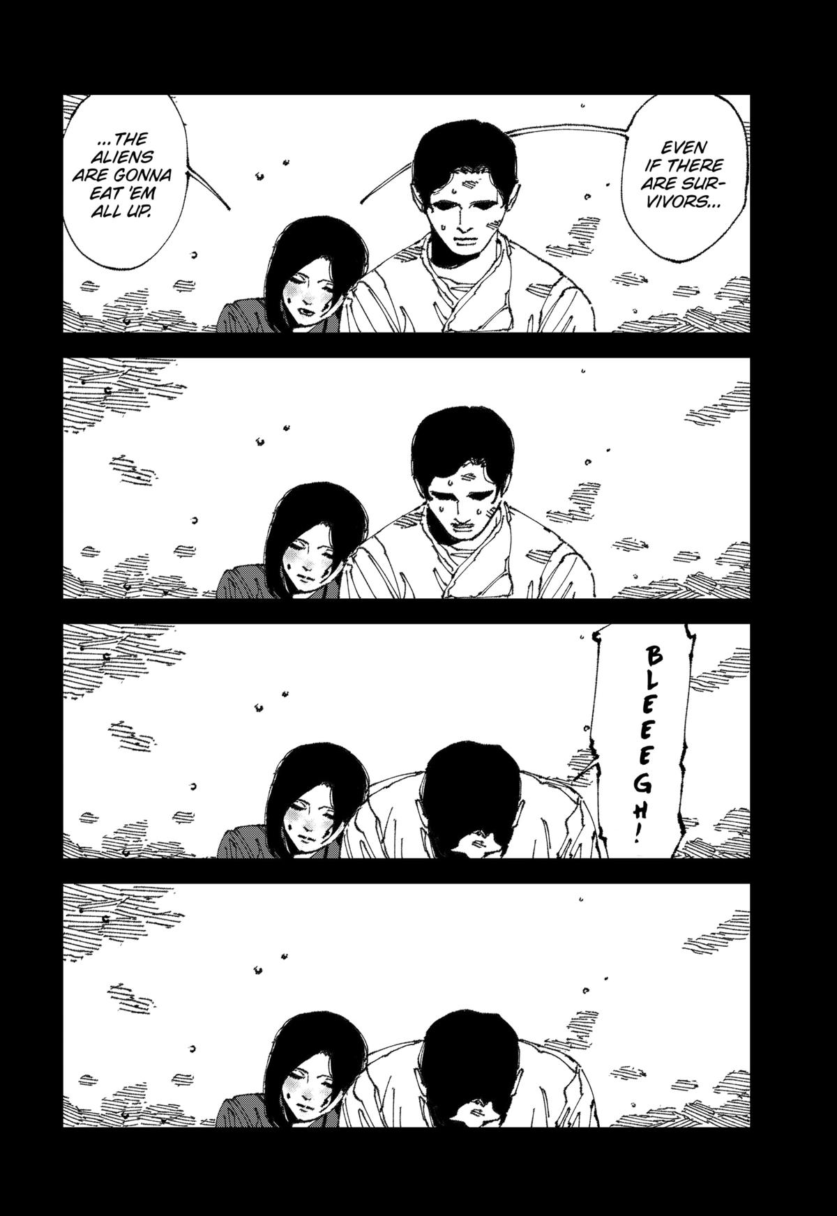 MAD Chap 12 - Next Chap 13