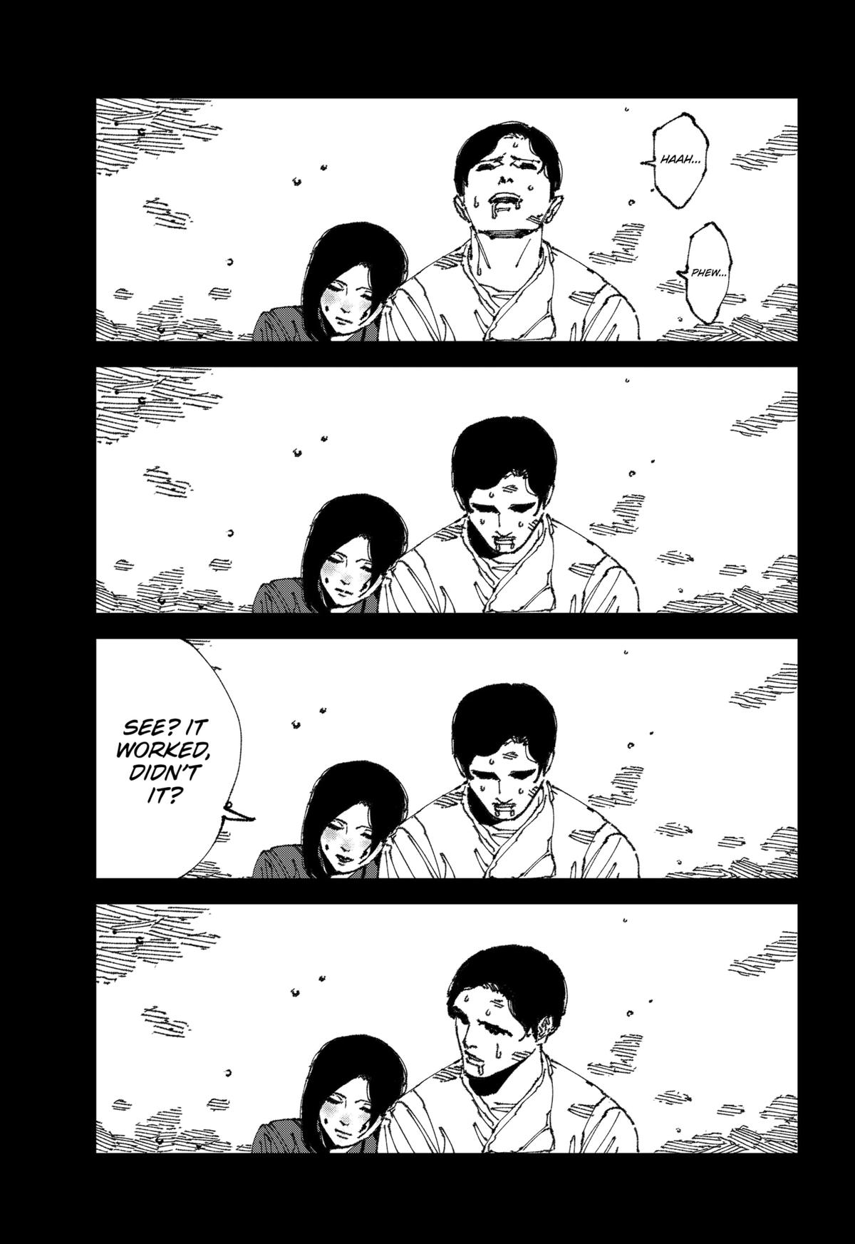 MAD Chap 12 - Next Chap 13