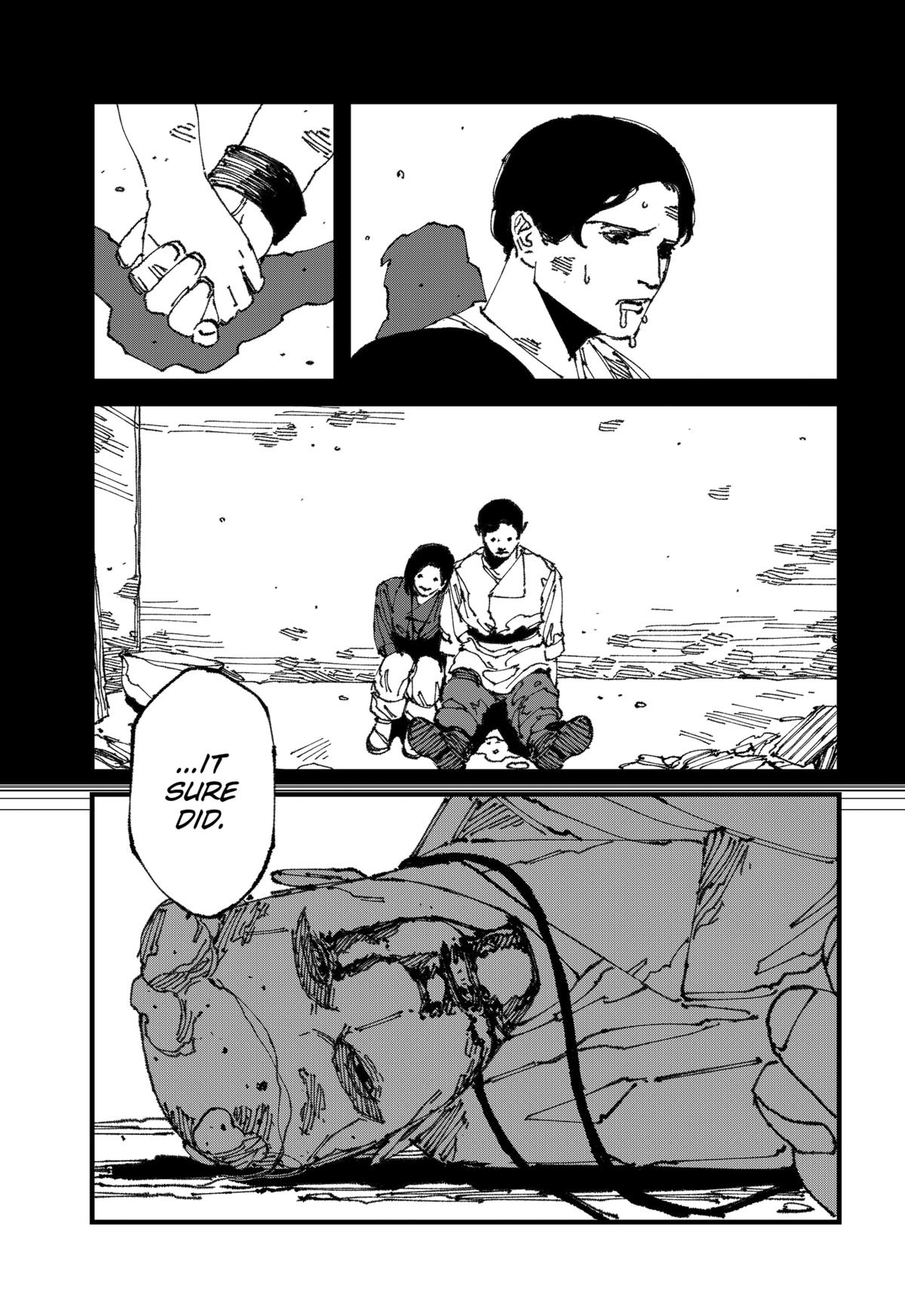 MAD Chap 12 - Next Chap 13