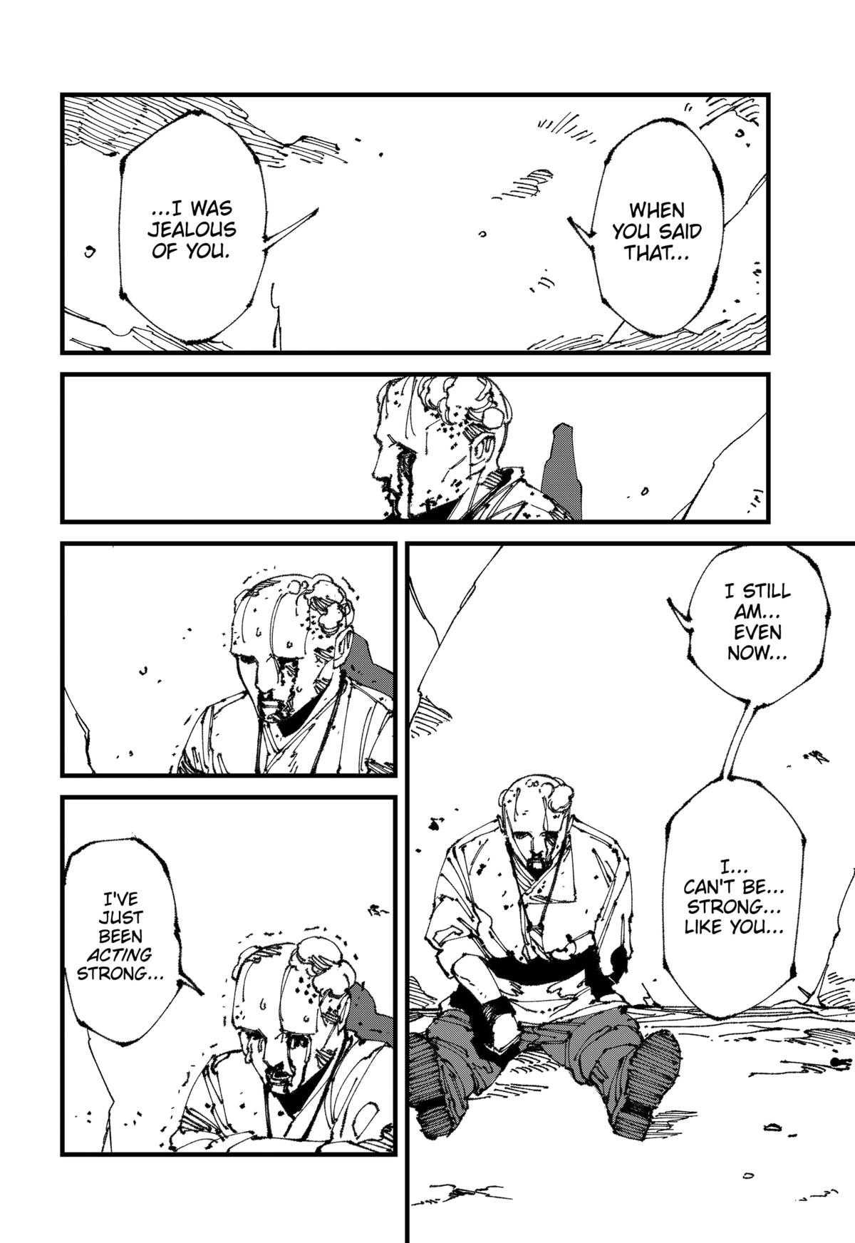 MAD Chap 12 - Next Chap 13