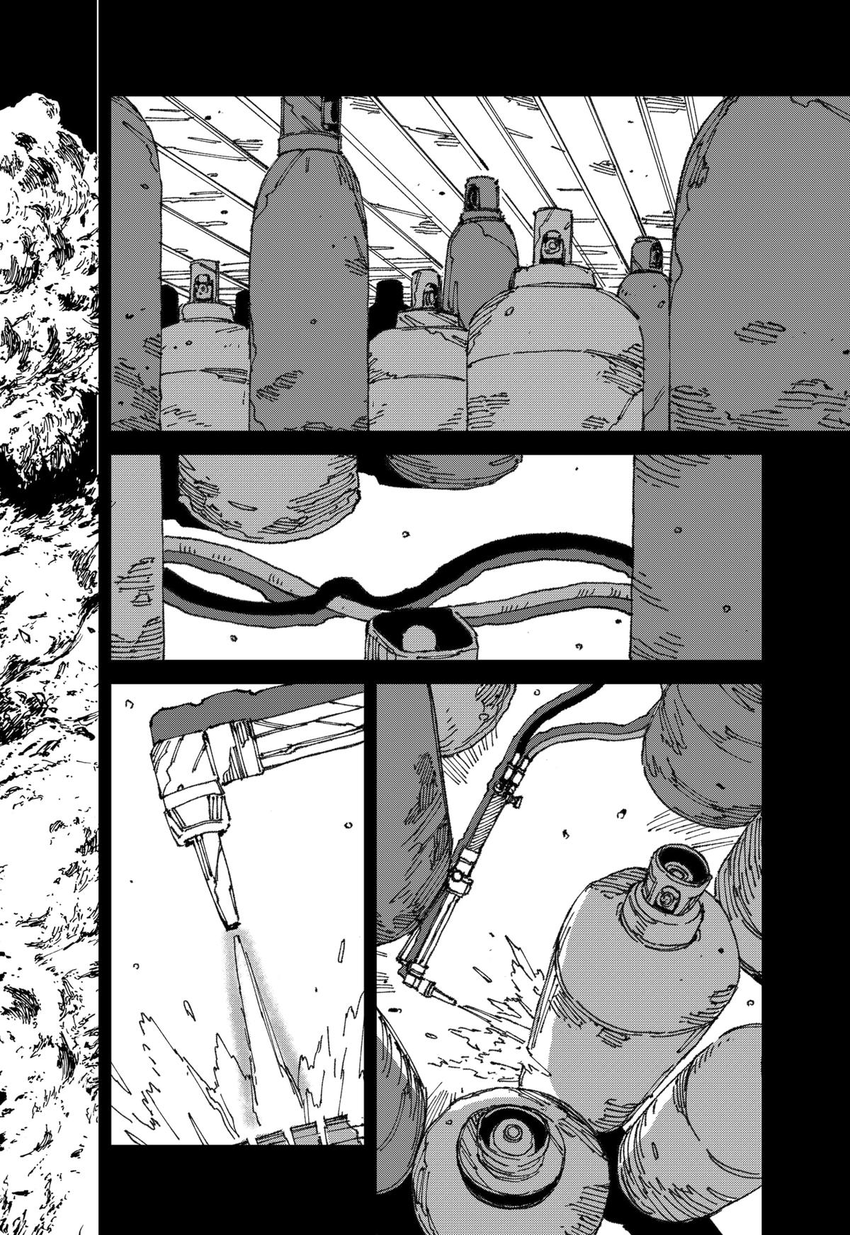 MAD Chap 12 - Next Chap 13