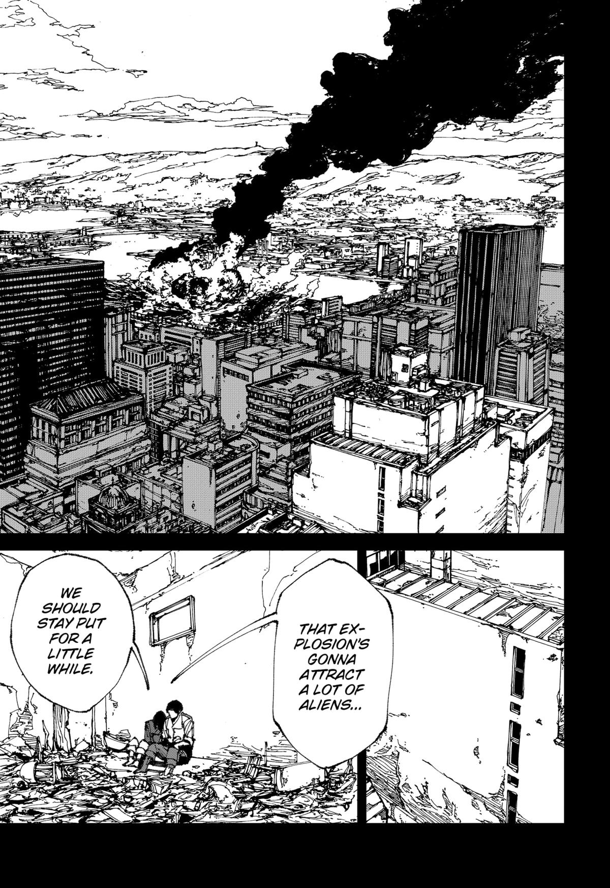 MAD Chap 12 - Next Chap 13
