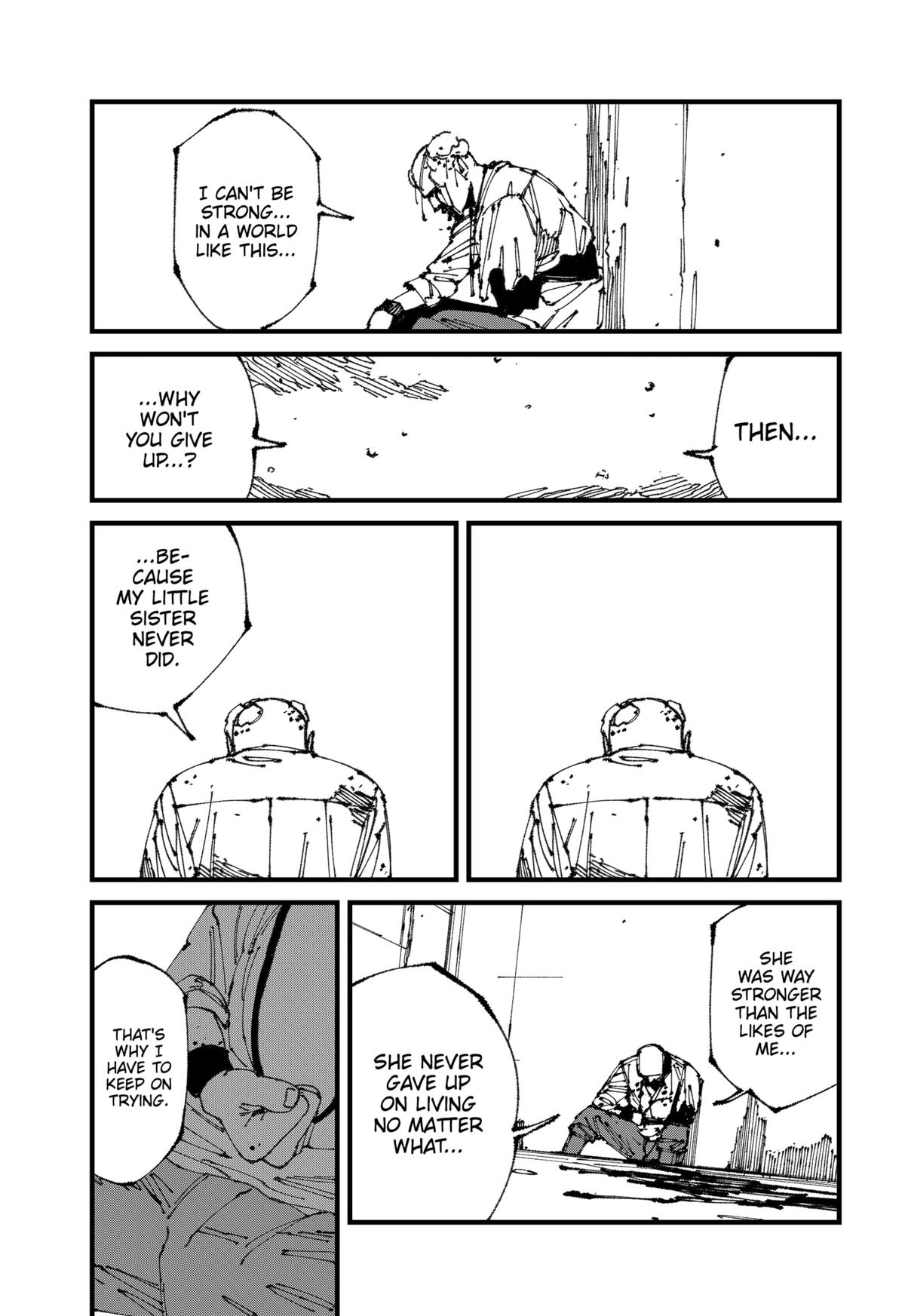 MAD Chap 12 - Next Chap 13