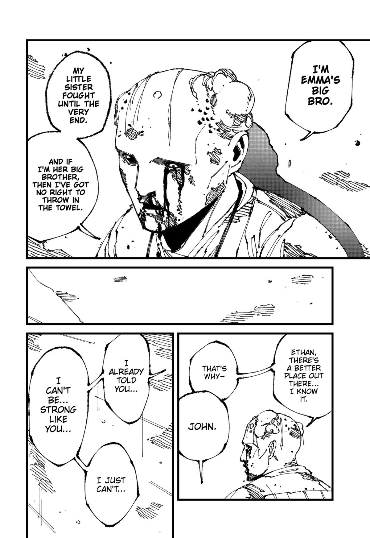 MAD Chap 12 - Next Chap 13