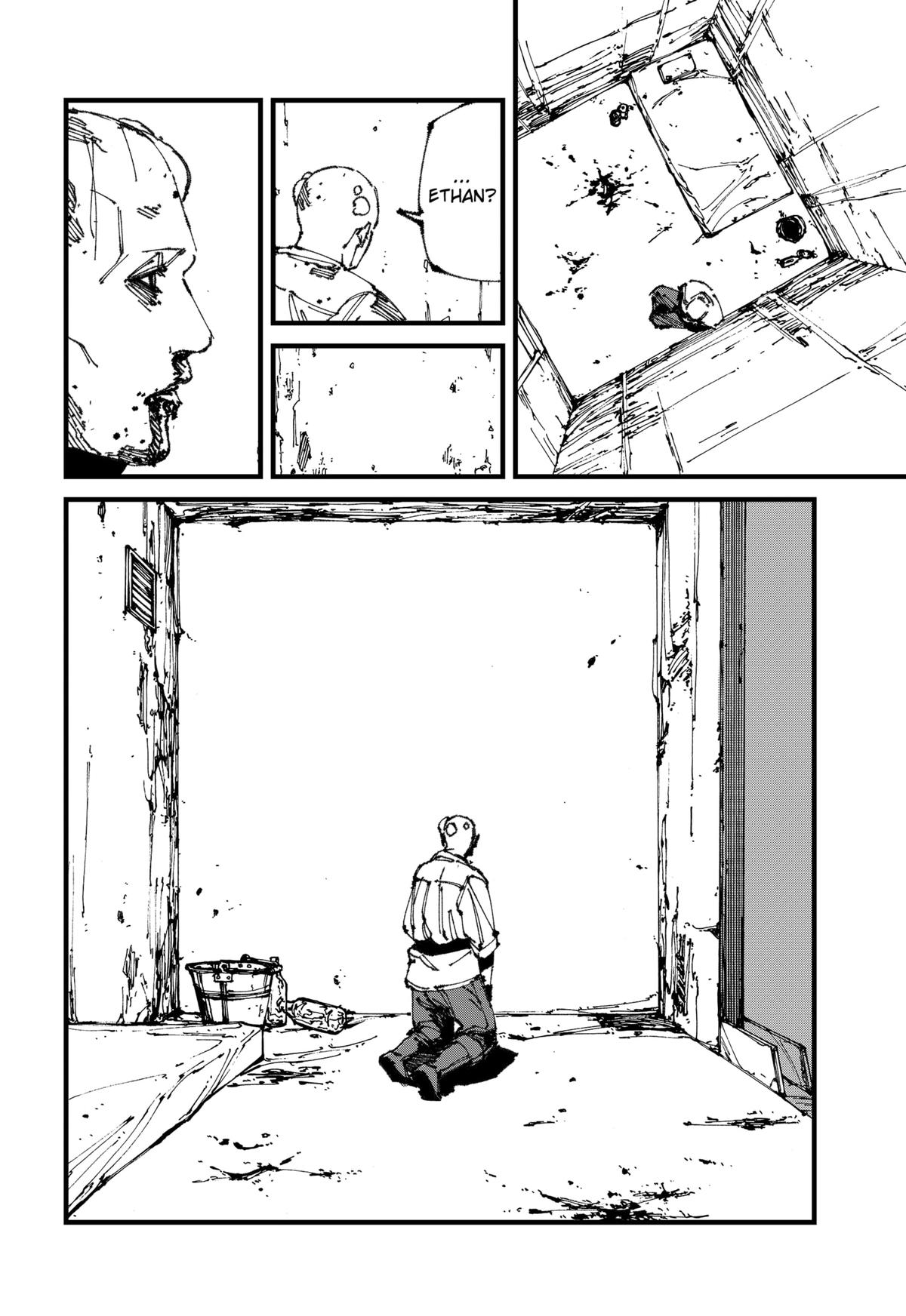 MAD Chap 12 - Next Chap 13