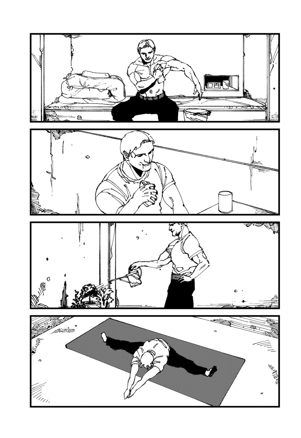 MAD Chap 13 - Next Chap 14