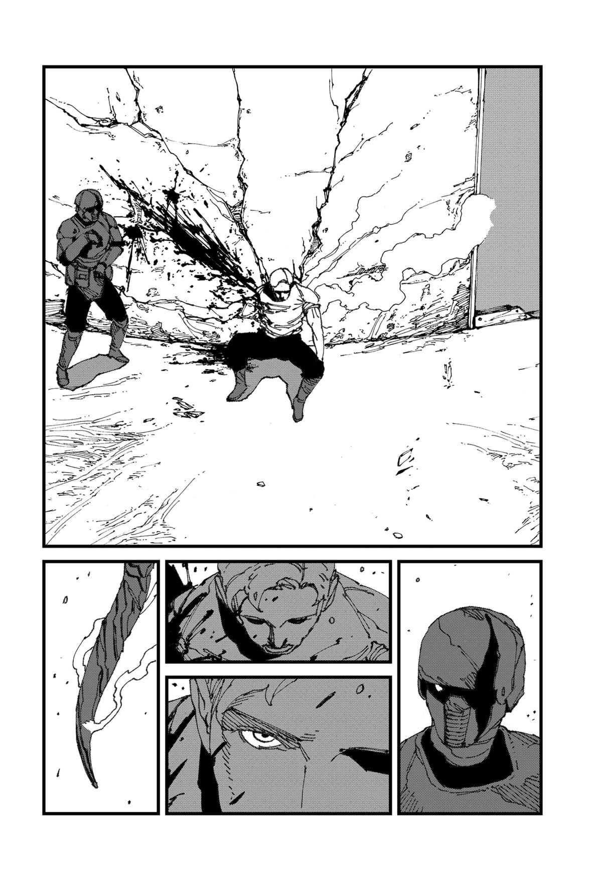 MAD Chap 13 - Next Chap 14