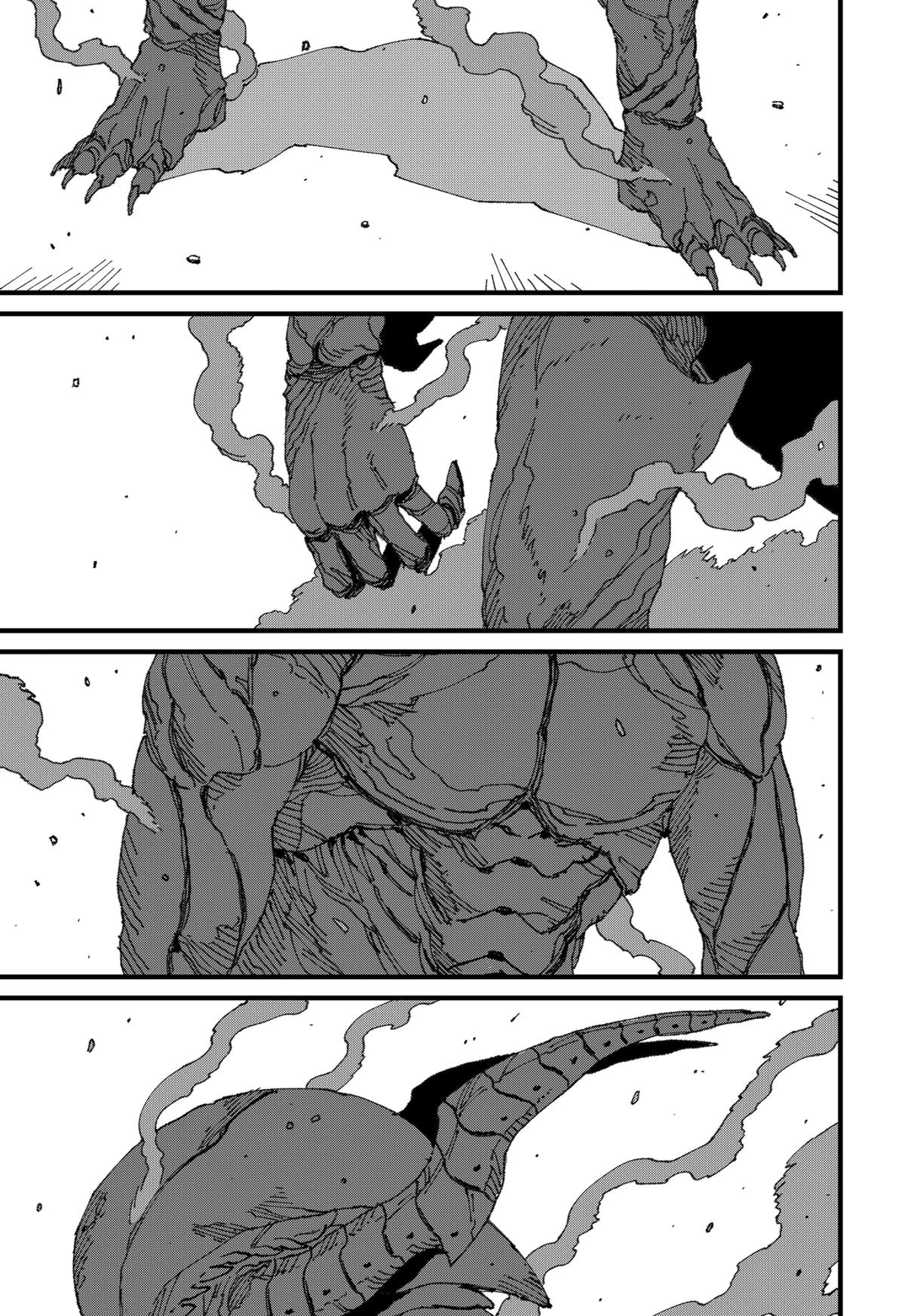 MAD Chap 13 - Next Chap 14