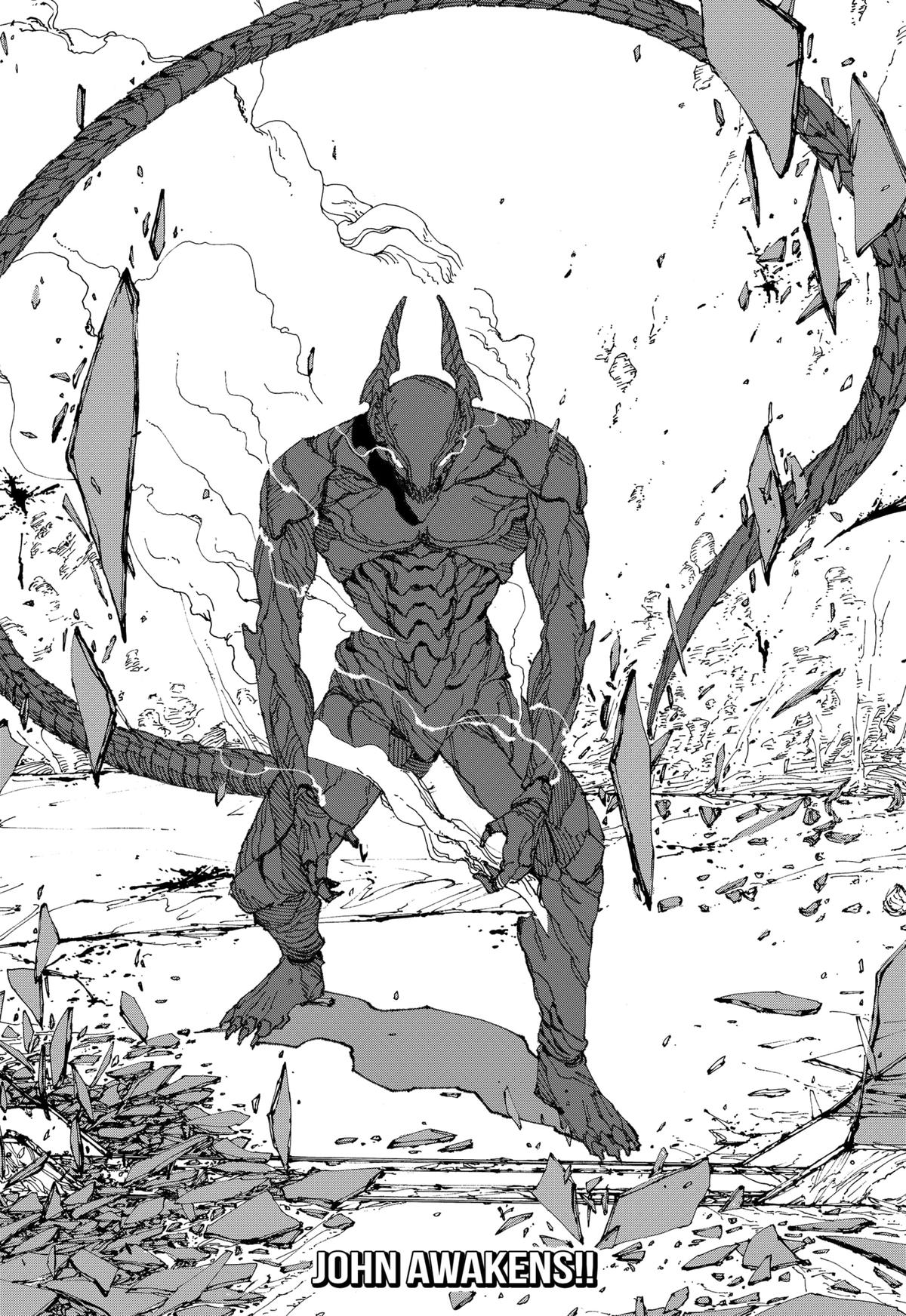 MAD Chap 13 - Next Chap 14