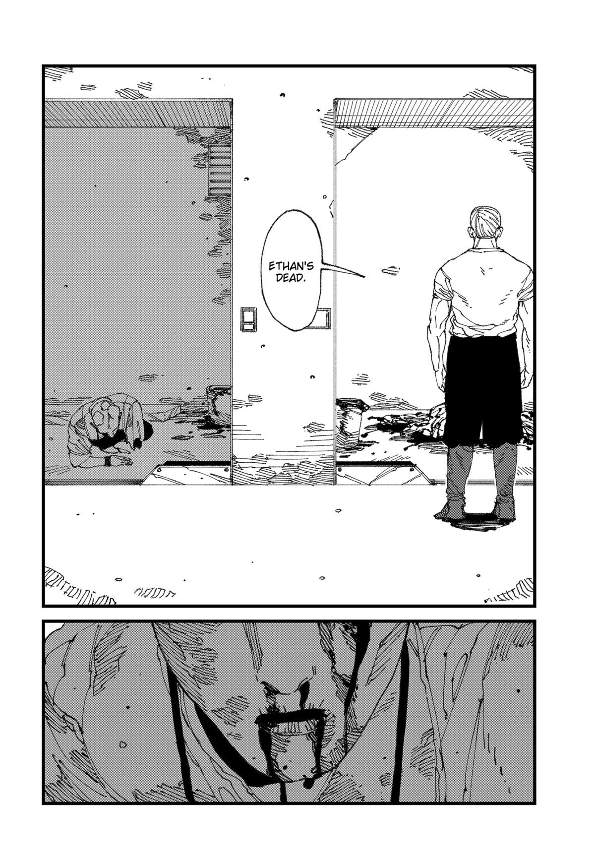 MAD Chap 13 - Next Chap 14