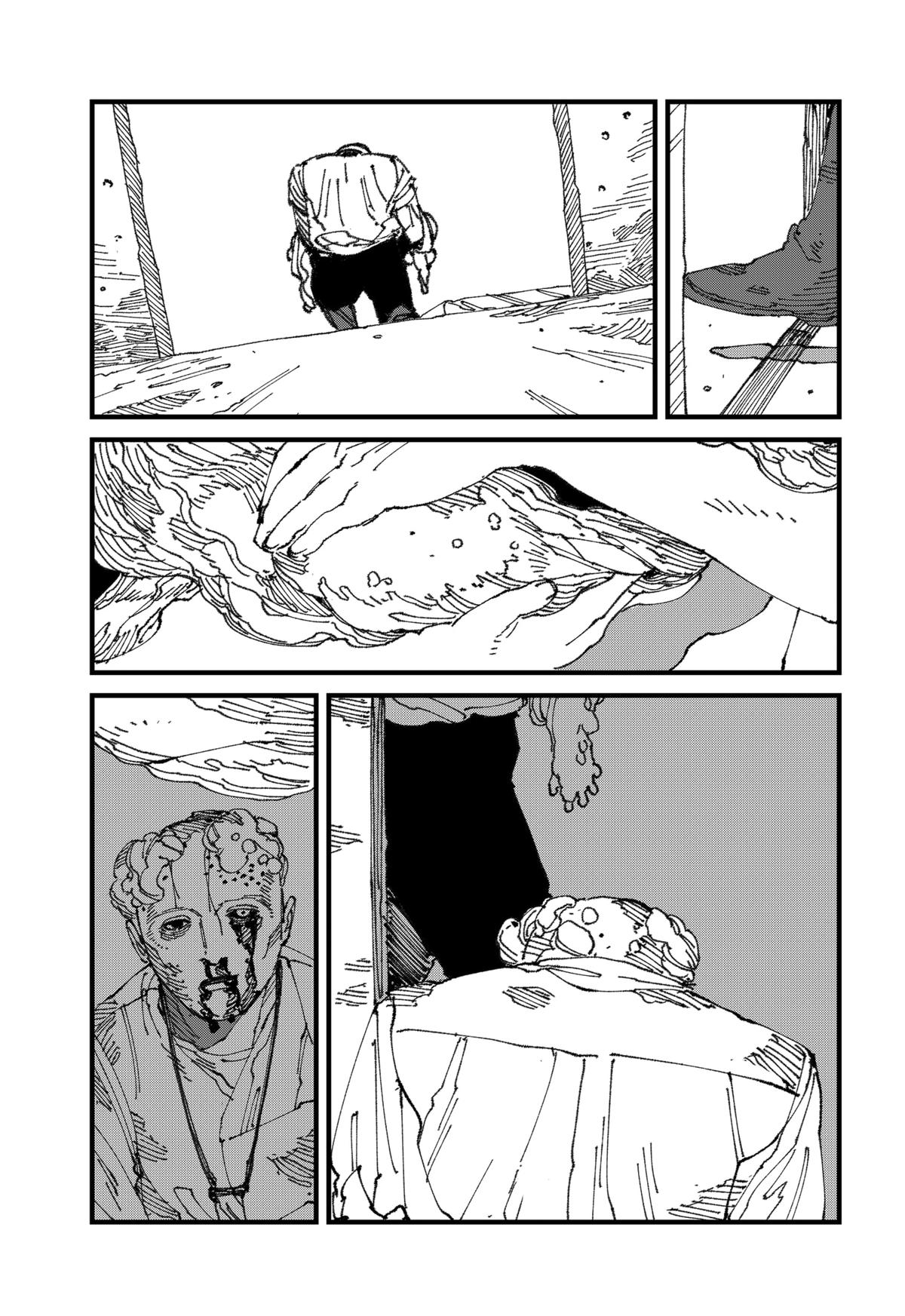 MAD Chap 13 - Next Chap 14