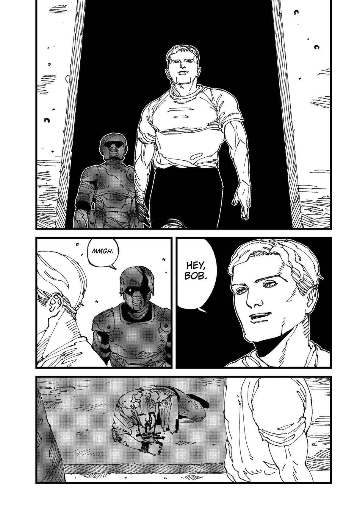 MAD Chap 13 - Next Chap 14