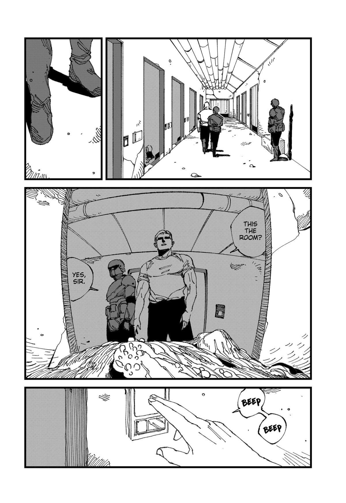 MAD Chap 13 - Next Chap 14