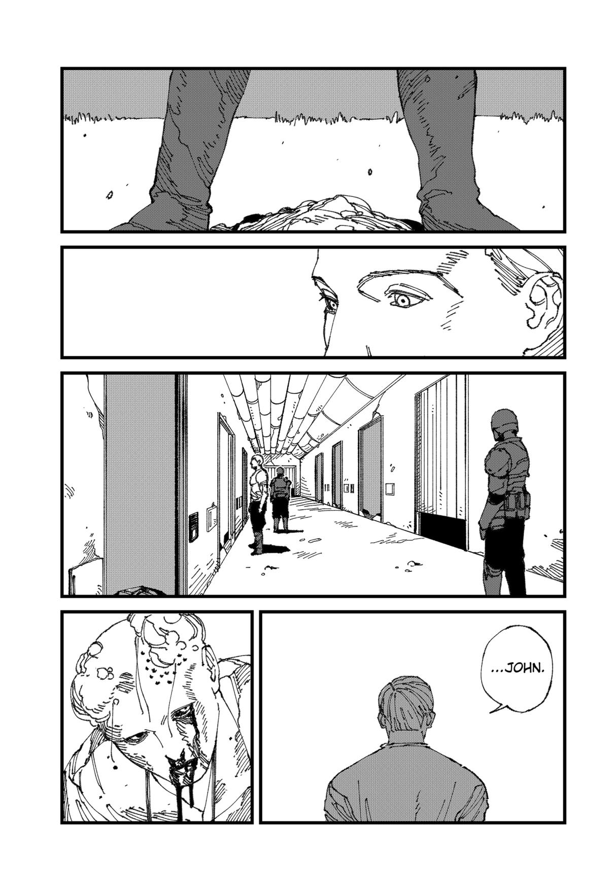 MAD Chap 13 - Next Chap 14