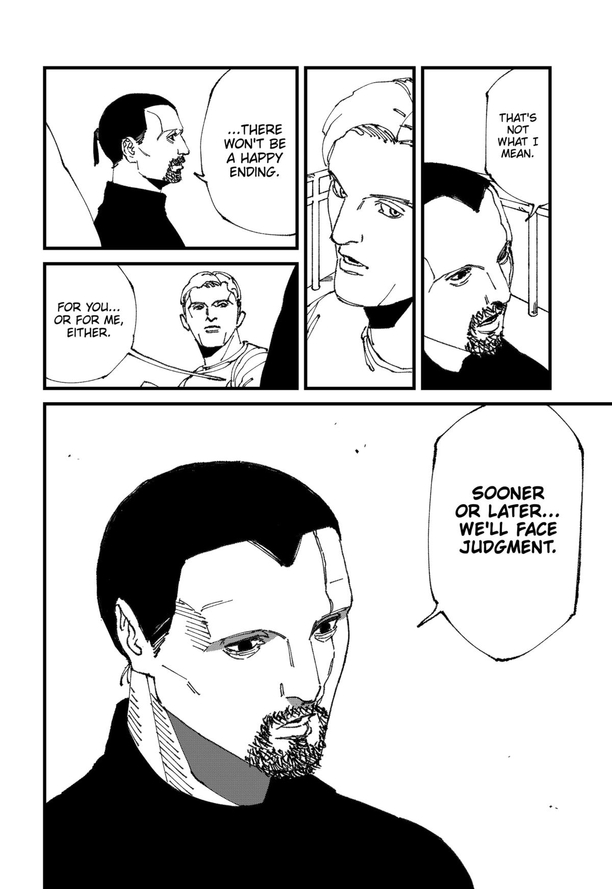 MAD Chap 13 - Next Chap 14